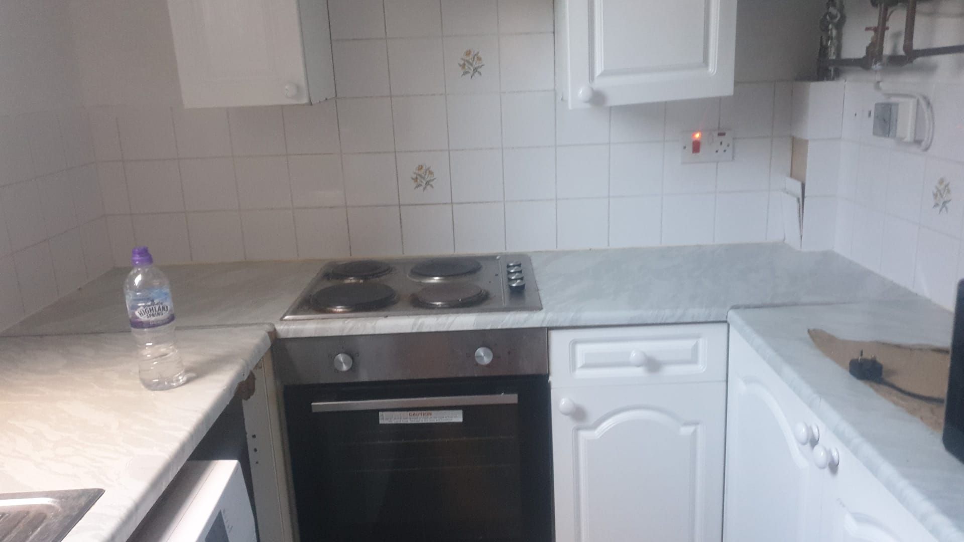 1 bedroom apartment flat/apartment To Let in Bradford - Property photograph.