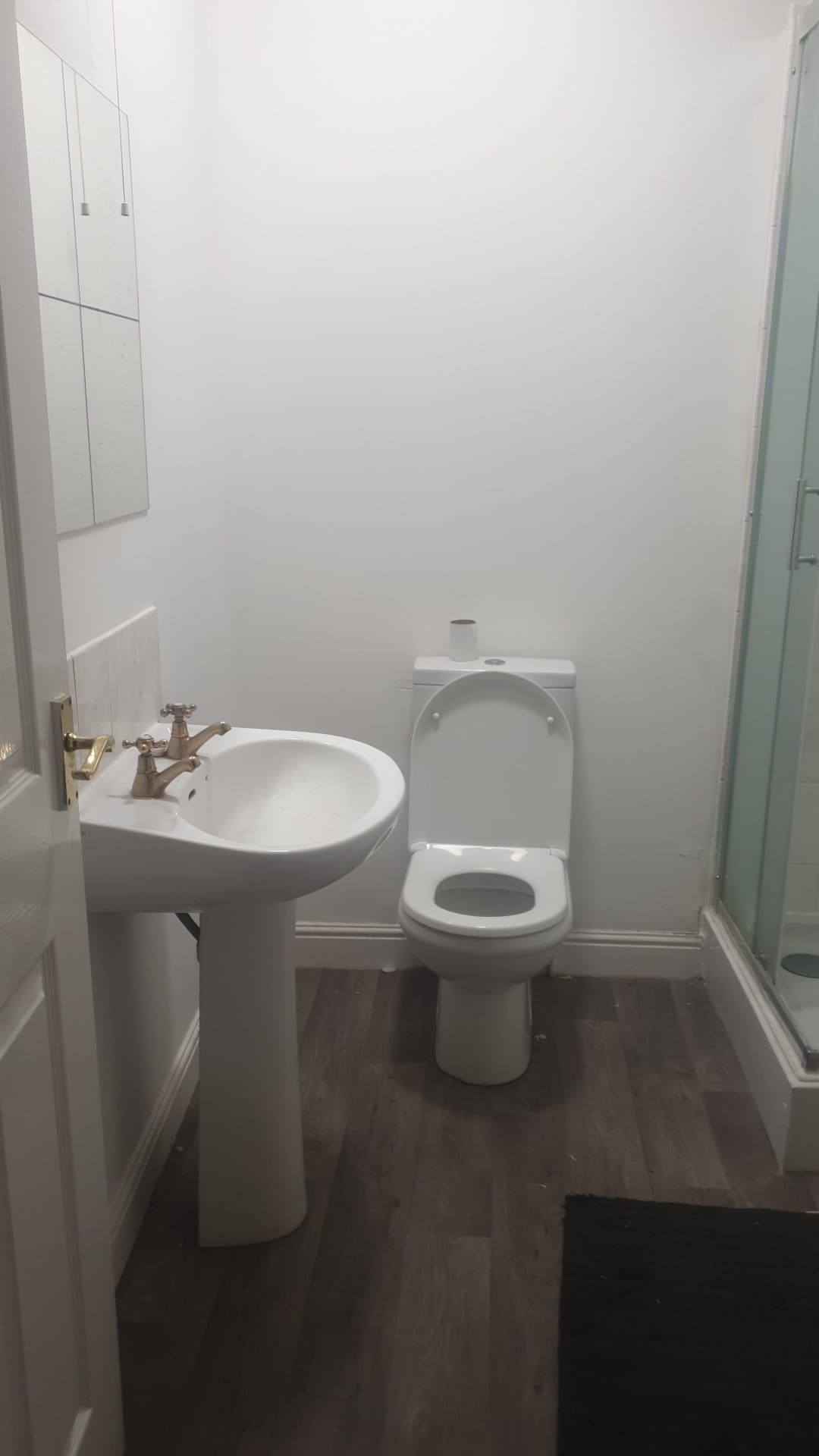 1 bedroom apartment flat/apartment To Let in Bradford - Property photograph.