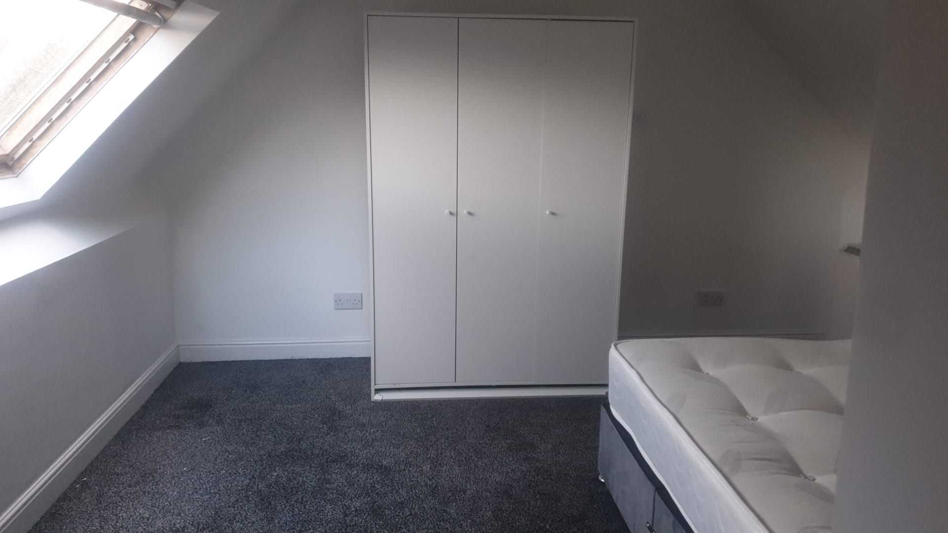 1 bedroom apartment flat/apartment To Let in Bradford - Property photograph.