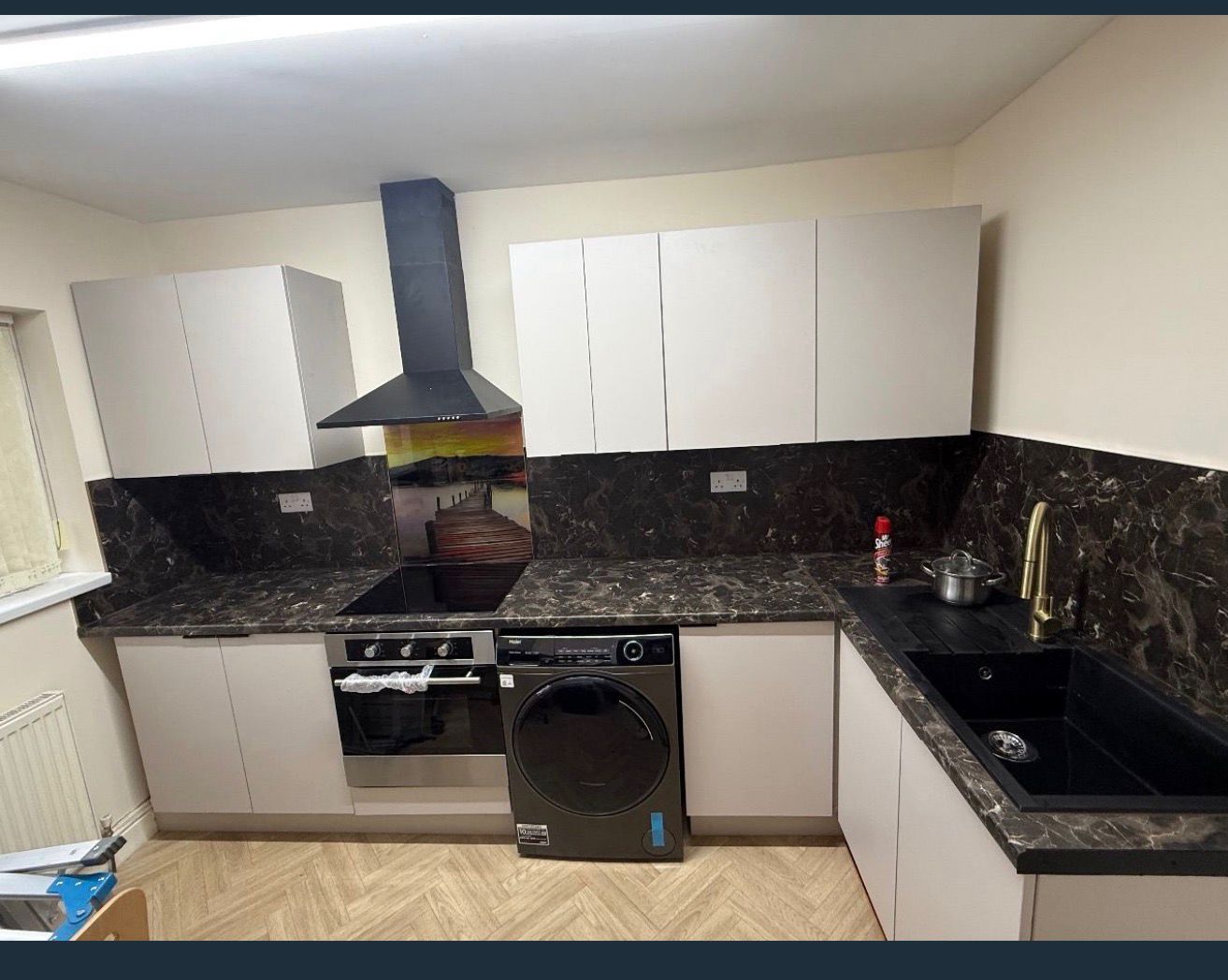 1 bedroom apartment flat/apartment To Let in Bradford - Property photograph.