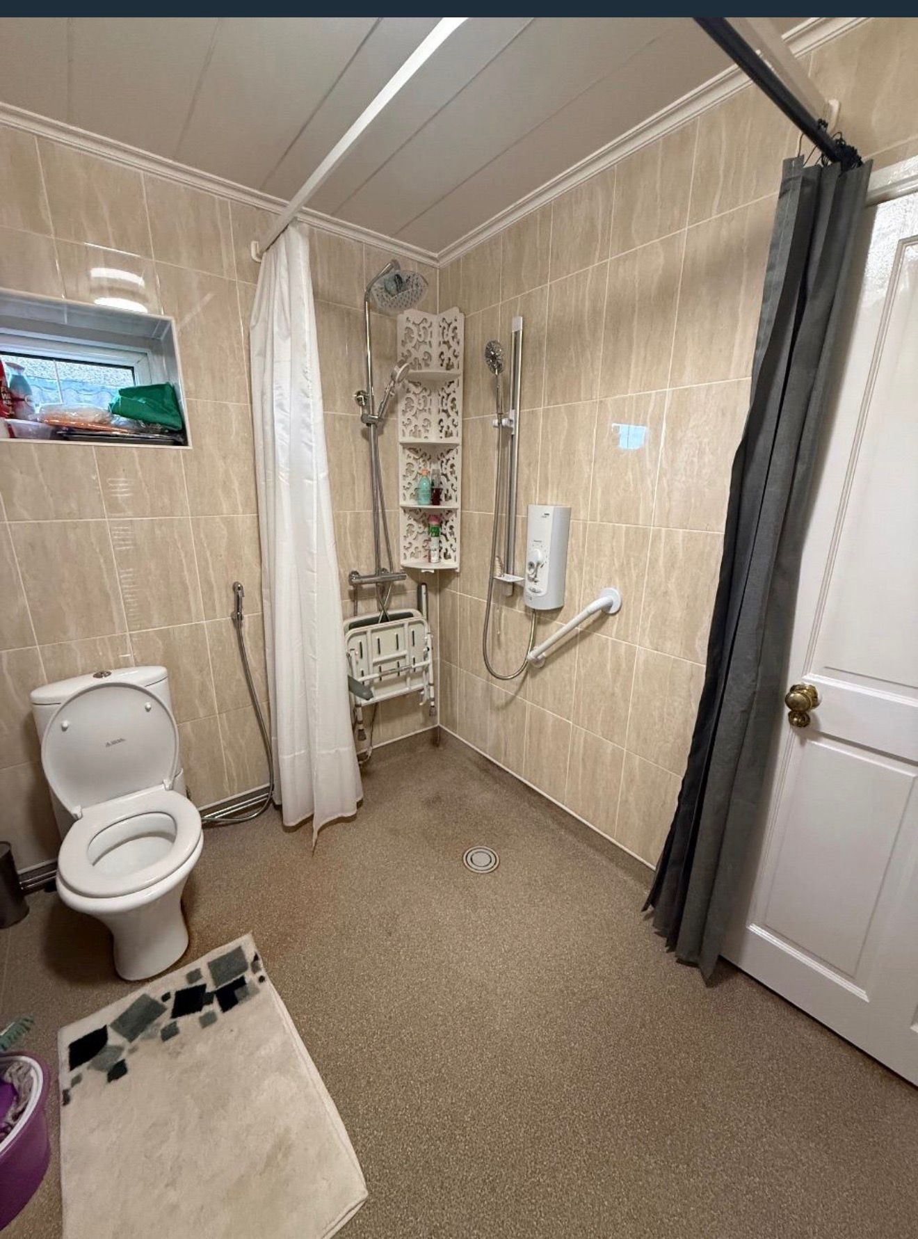 1 bedroom apartment flat/apartment To Let in Bradford - Property photograph.