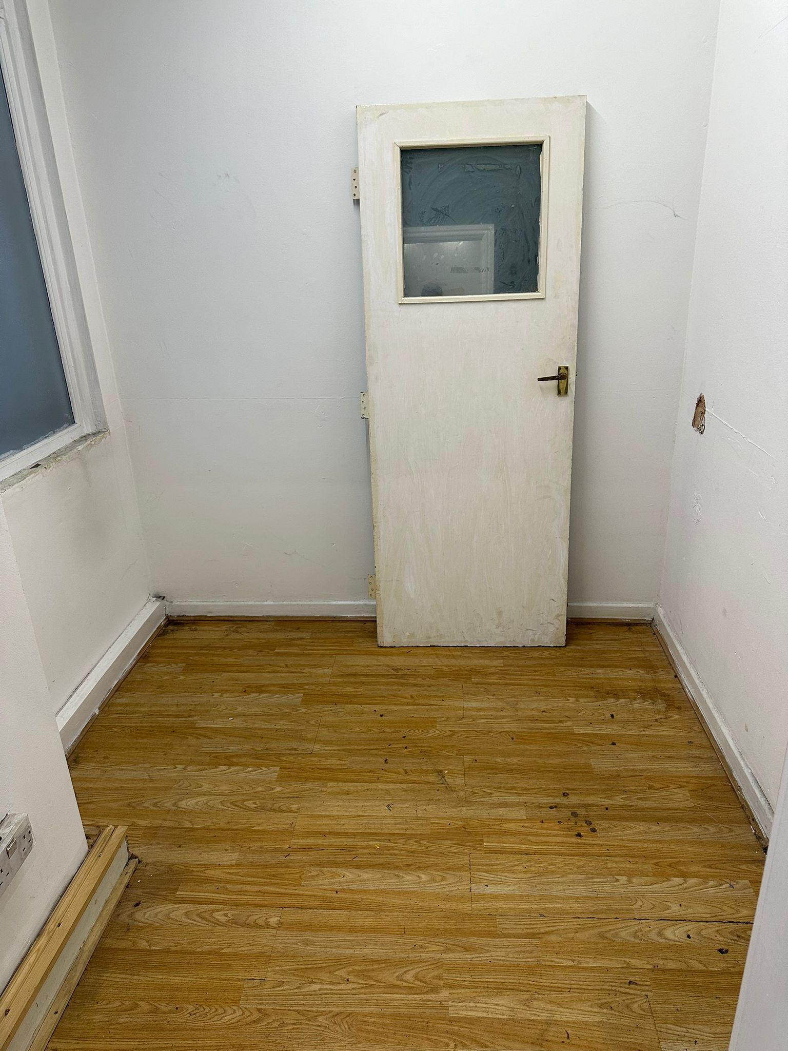 Office To Let in Bradford - Property photograph.