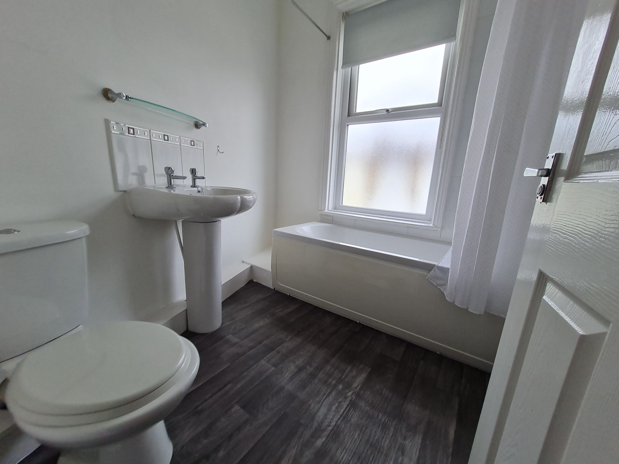 1 bedroom apartment flat/apartment Let in Chorley - Property photograph