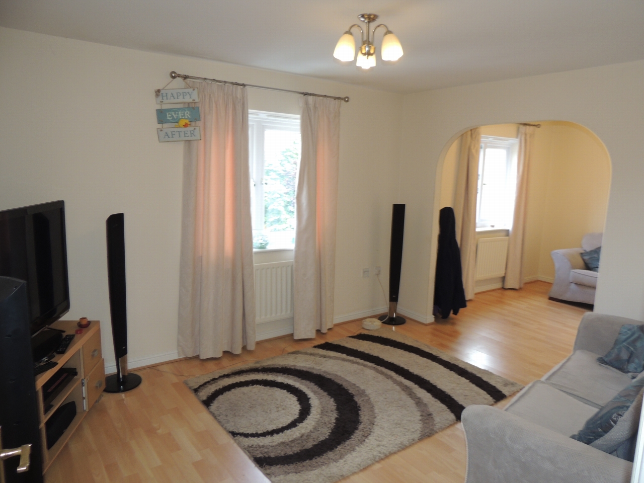 1 bedroom apartment flat/apartment To Let in Chorley - Photograph 3