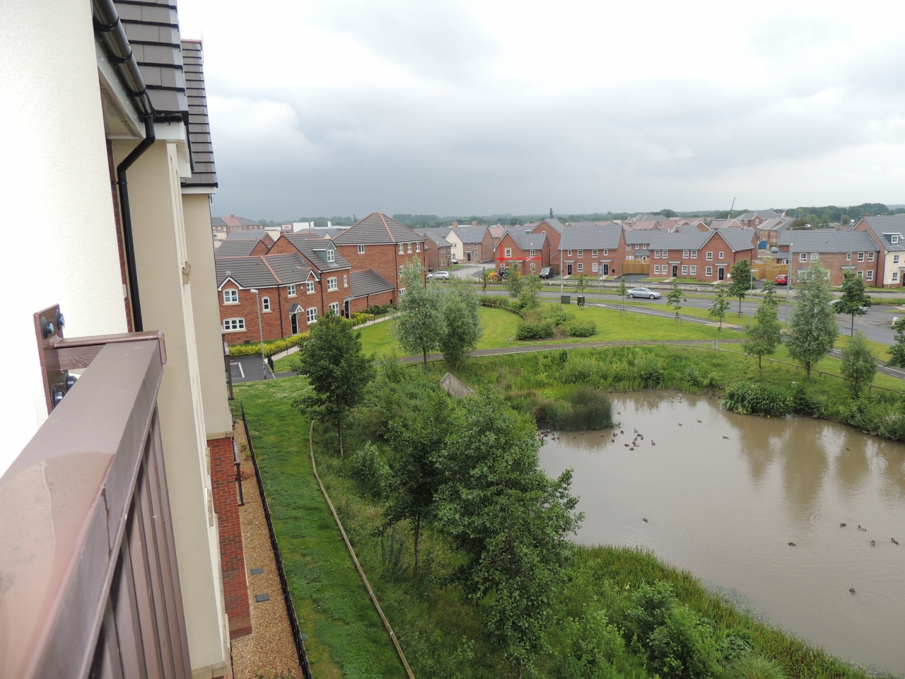 2 bedroom apartment flat/apartment Under Offer in Chorley - Photograph 18