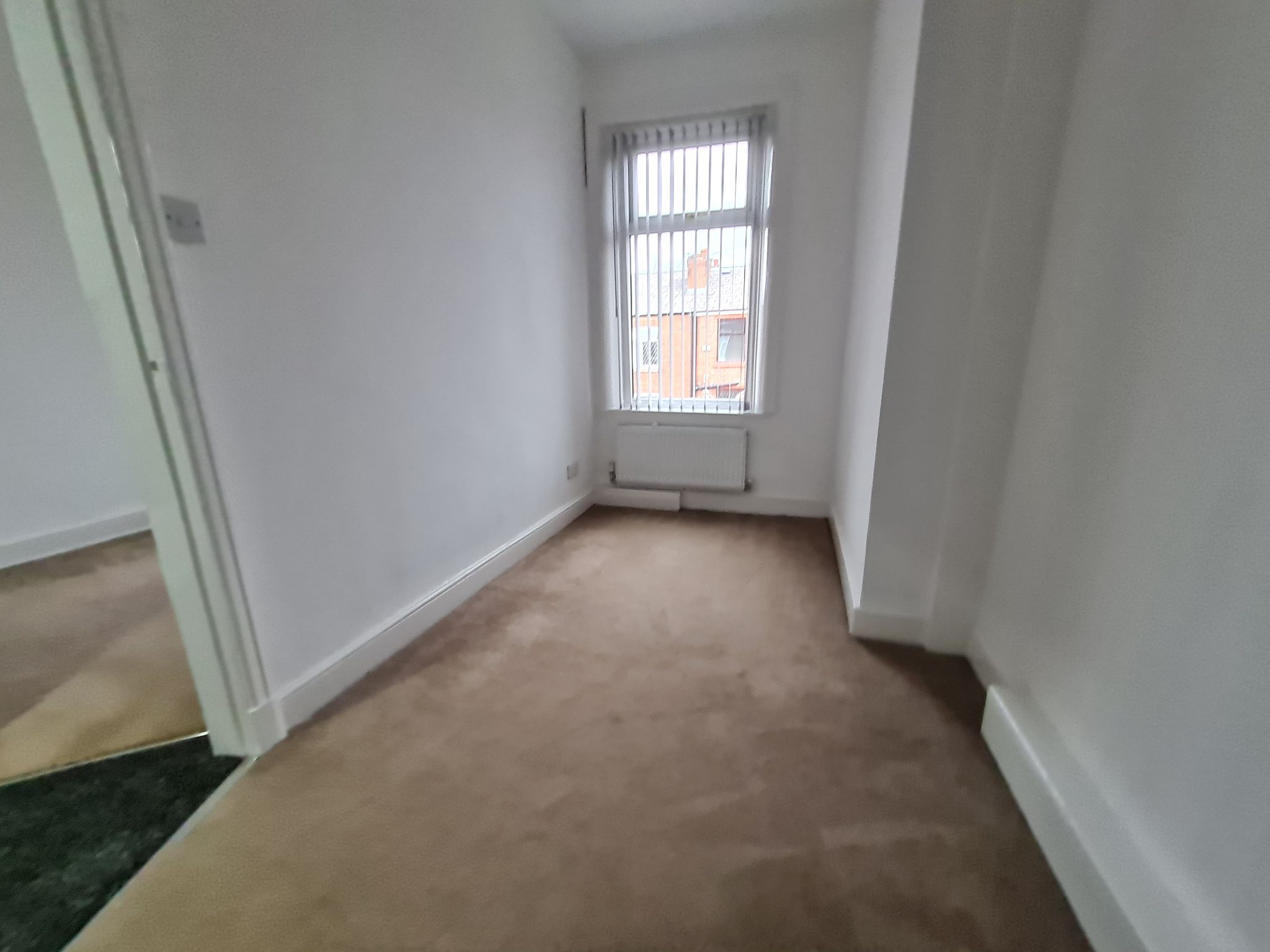3 bedroom mid terraced house Let in Chorley - bedroom