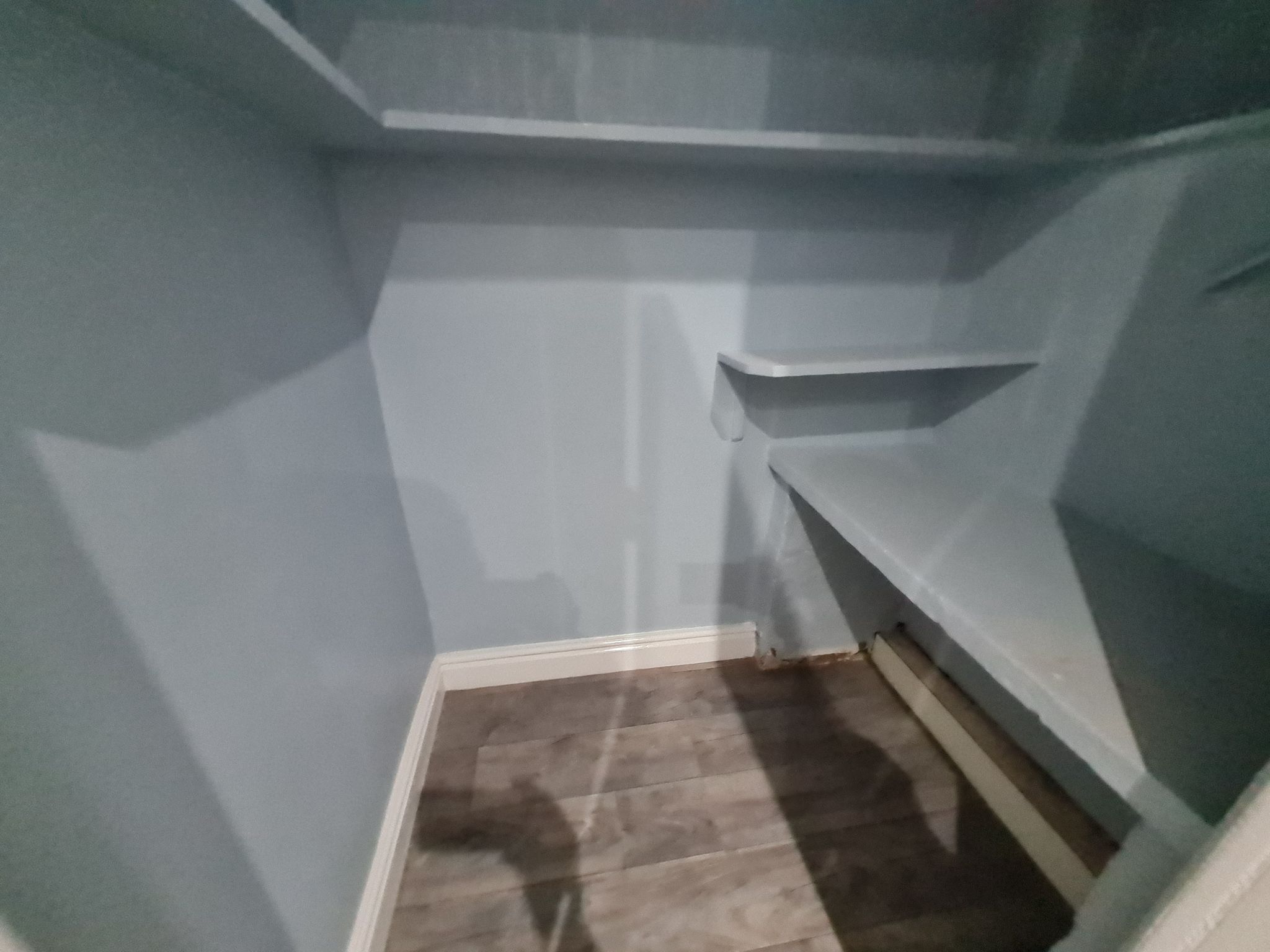 3 bedroom mid terraced house Let in Chorley - storage