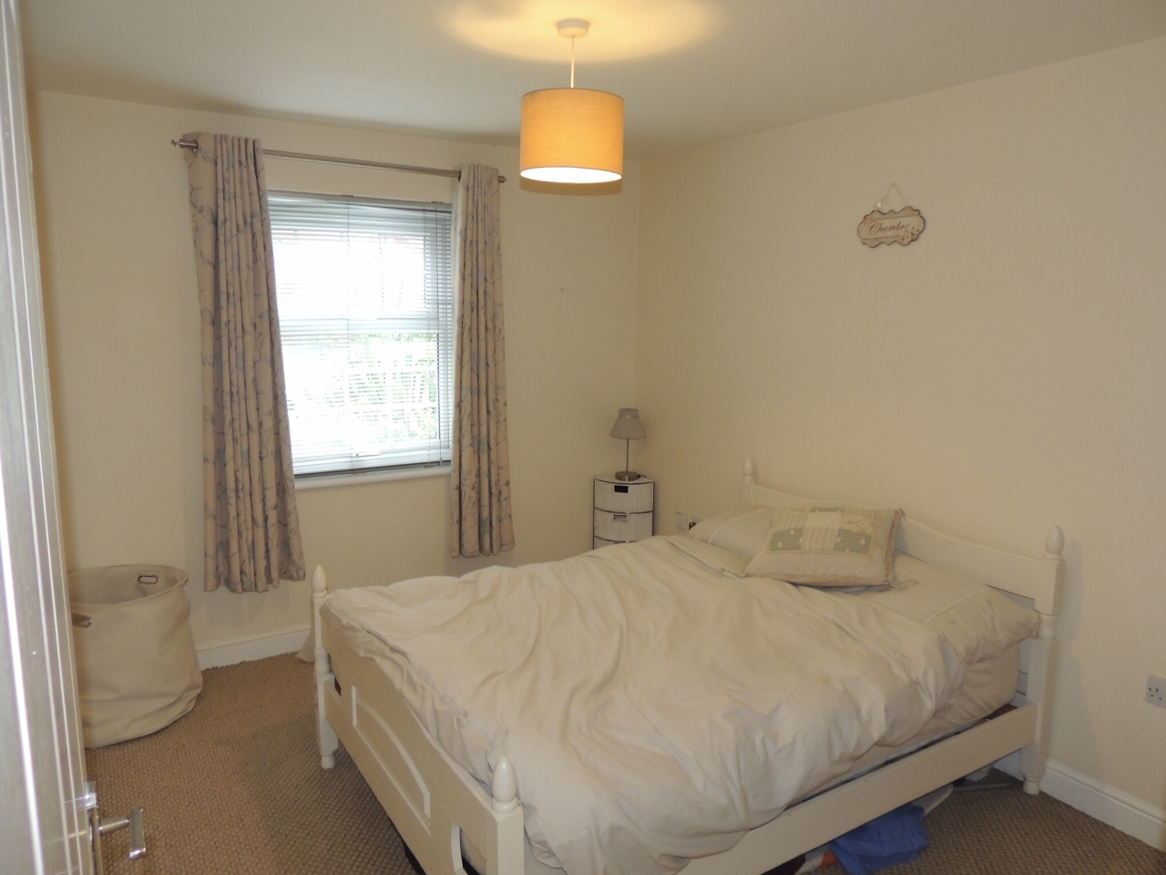 2 bedroom apartment flat/apartment Let in Chorley - Photograph 5