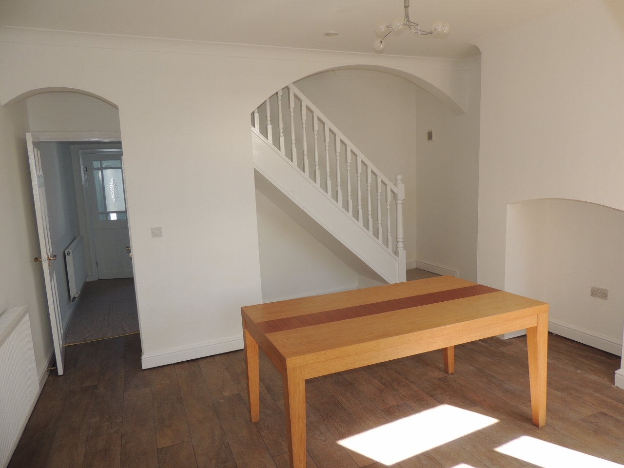 2 bedroom mid terraced house Let in Wigan - Photograph 10