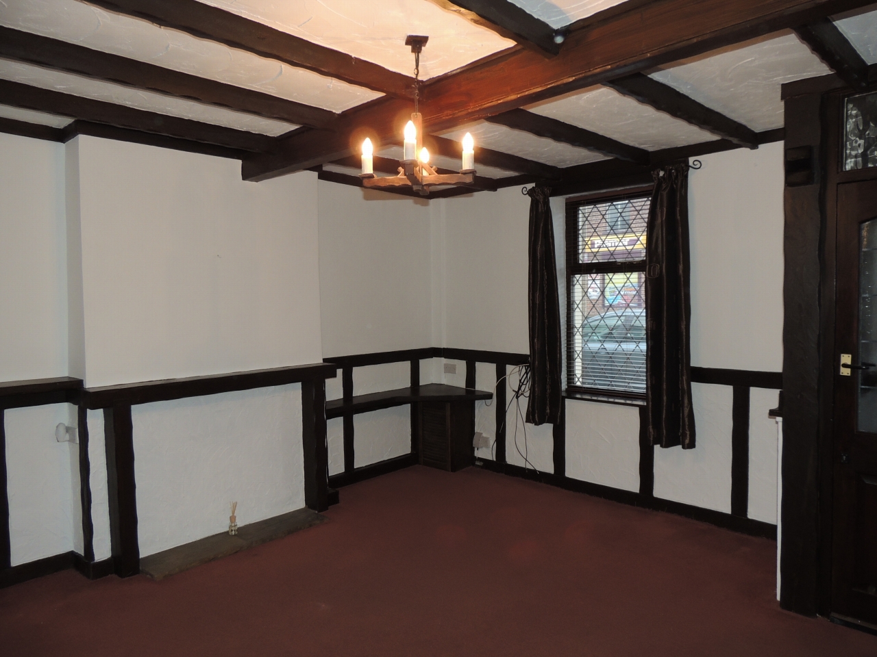 2 bedroom mid terraced house To Let in Chorley - Photograph 7