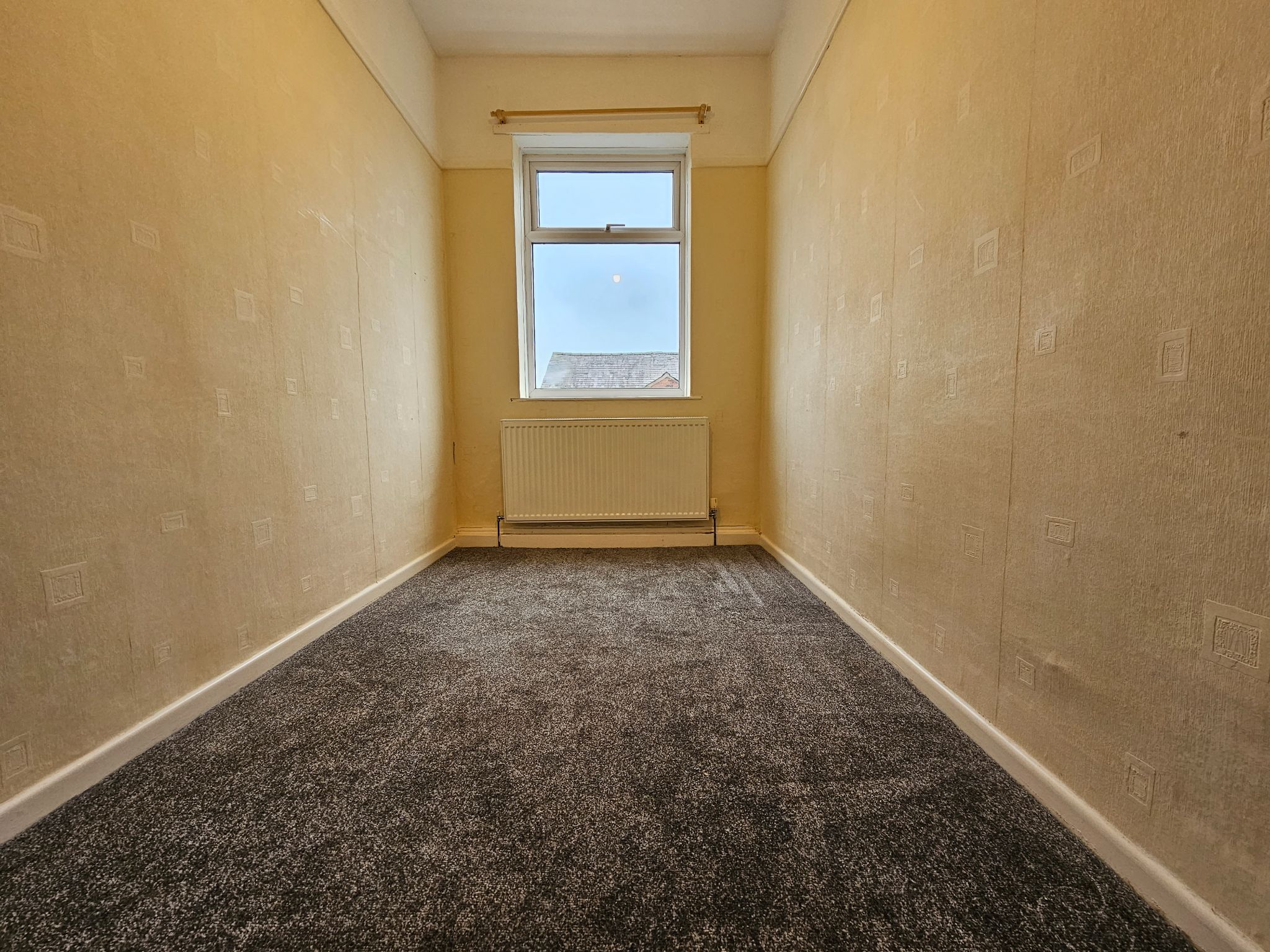 2 bedroom end terraced house To Let in Chorley - second bedroom