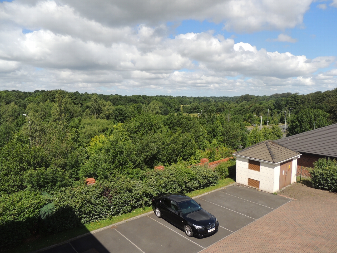 2 bedroom apartment flat/apartment Let in Chorley - View