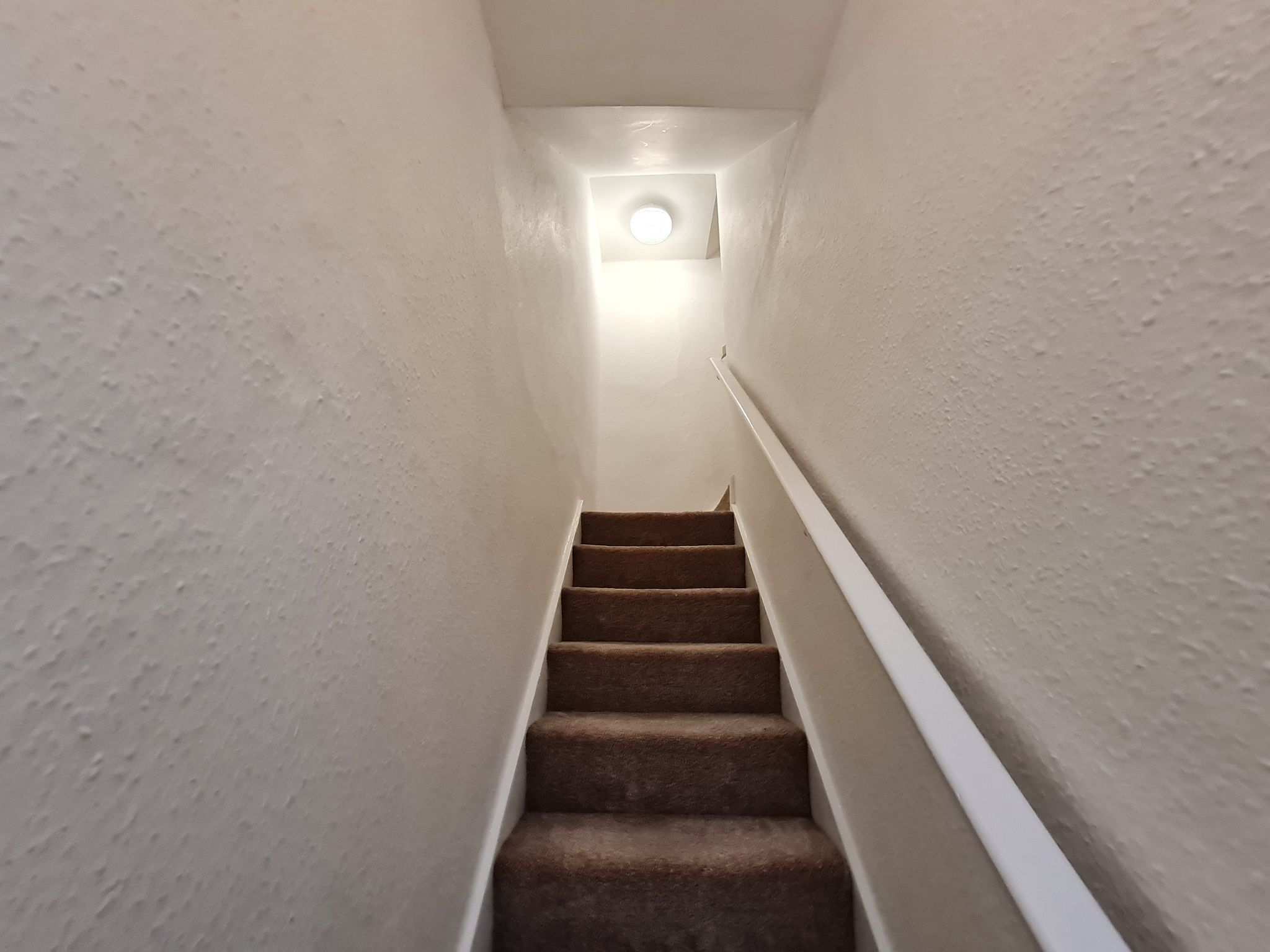 2 bedroom end terraced house Let in Chorley - Stairs