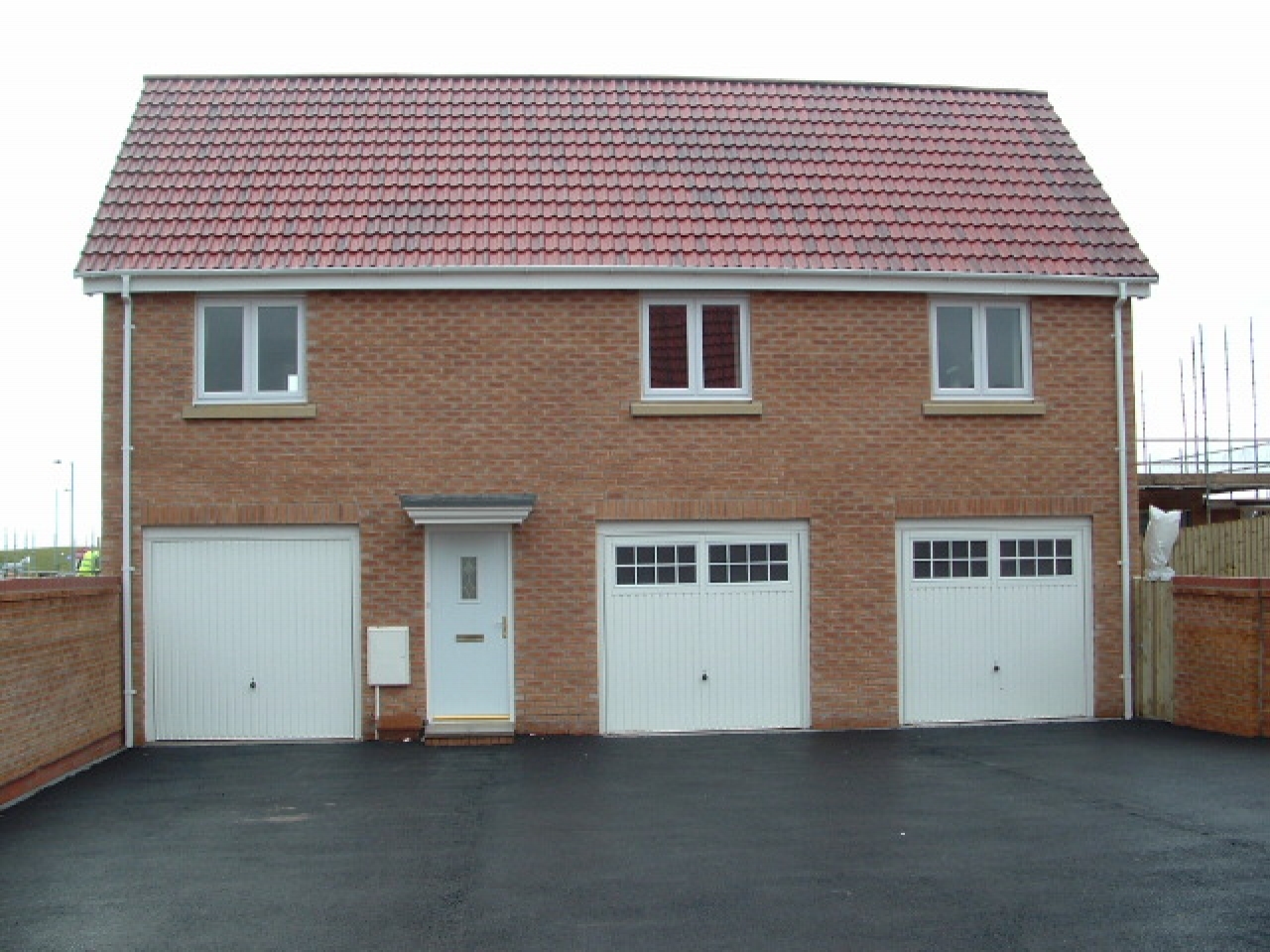 1 bedroom apartment flat/apartment Let in Chorley - Photograph 1
