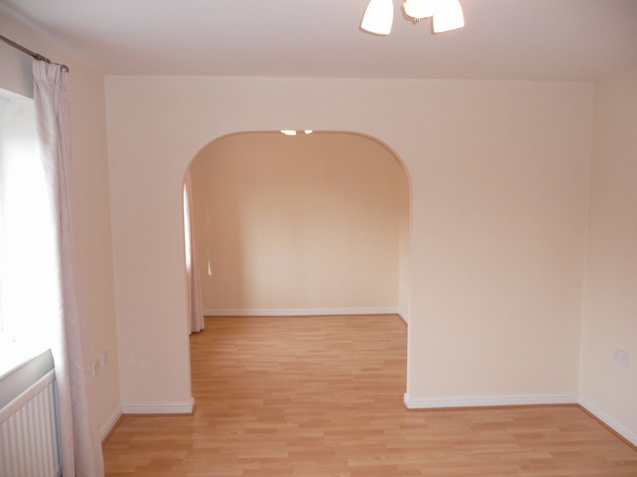 1 bedroom apartment flat/apartment Let in Chorley - Photograph 4