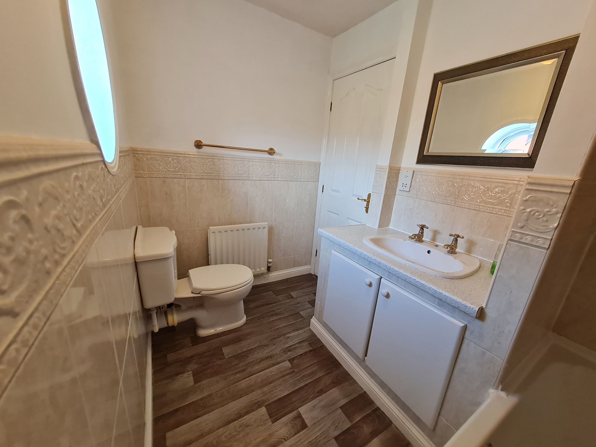3 bedroom detached house Let in Chorley - Photograph 27