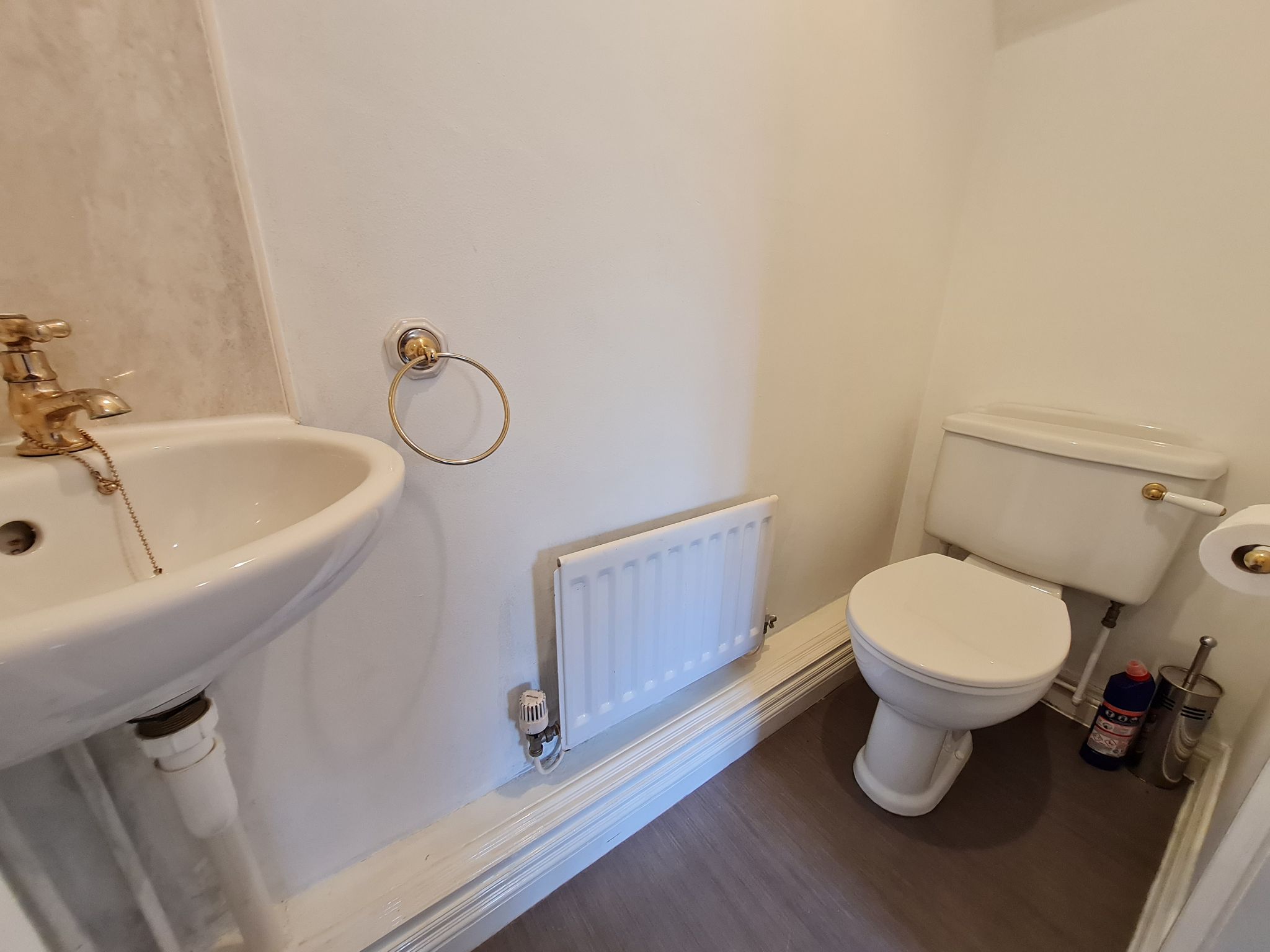 3 bedroom detached house Let in Chorley - Photograph 26