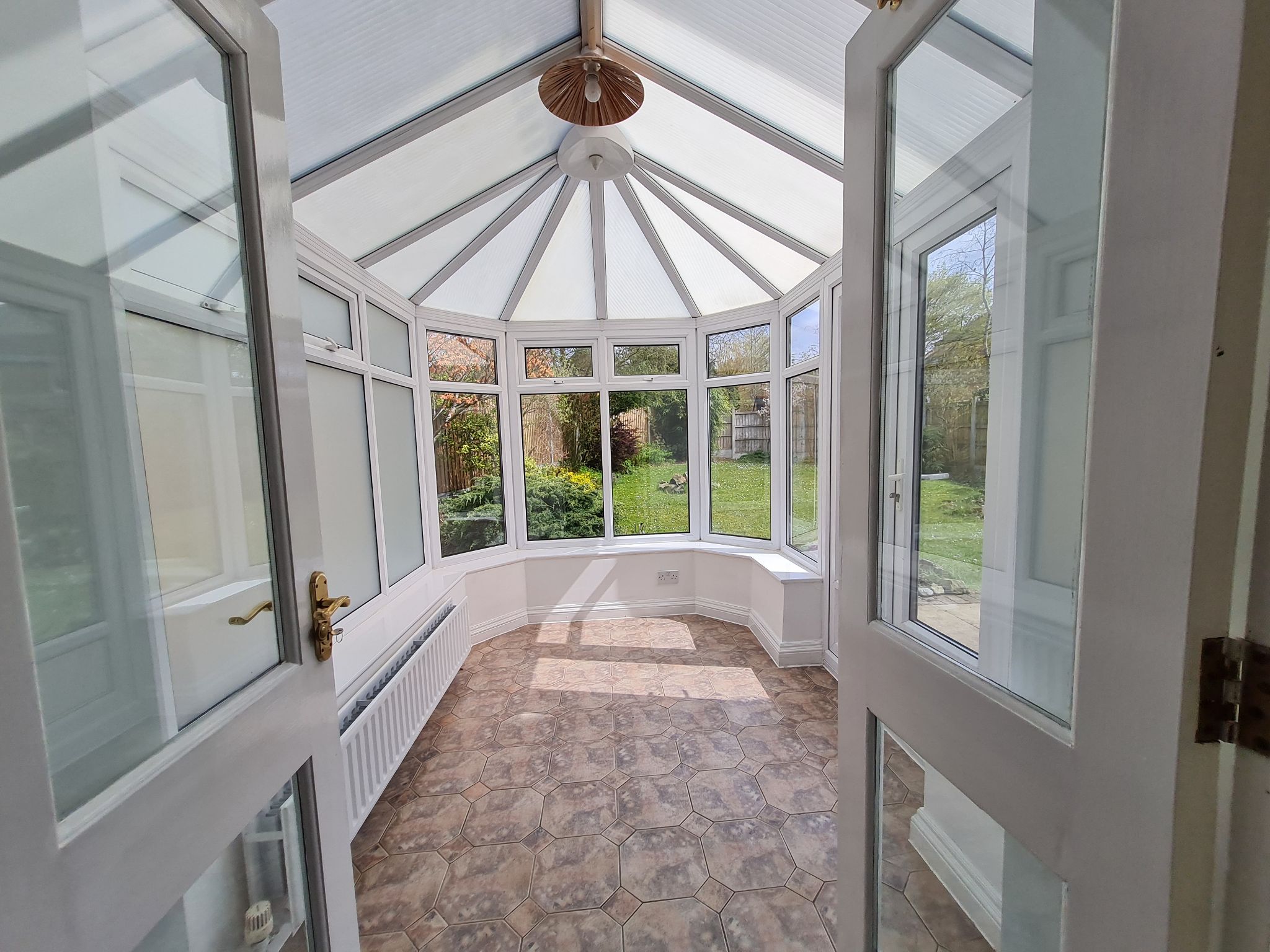 3 bedroom detached house Let in Chorley - Photograph 21