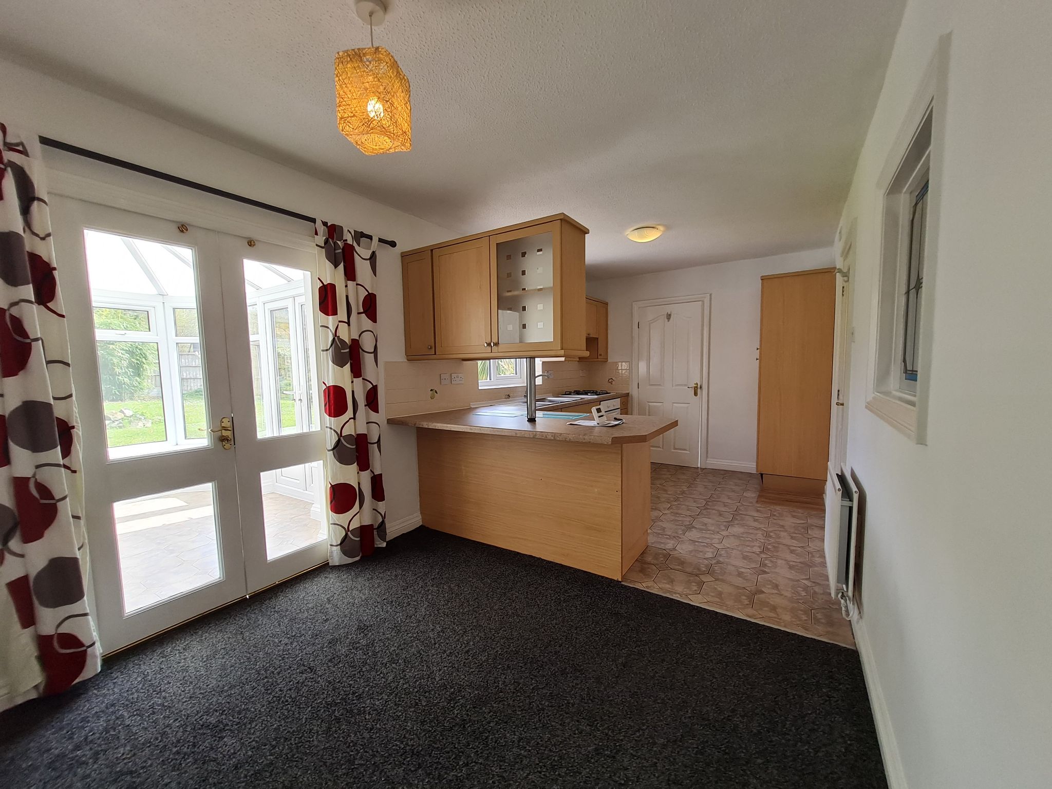 3 bedroom detached house Let in Chorley - Photograph 25