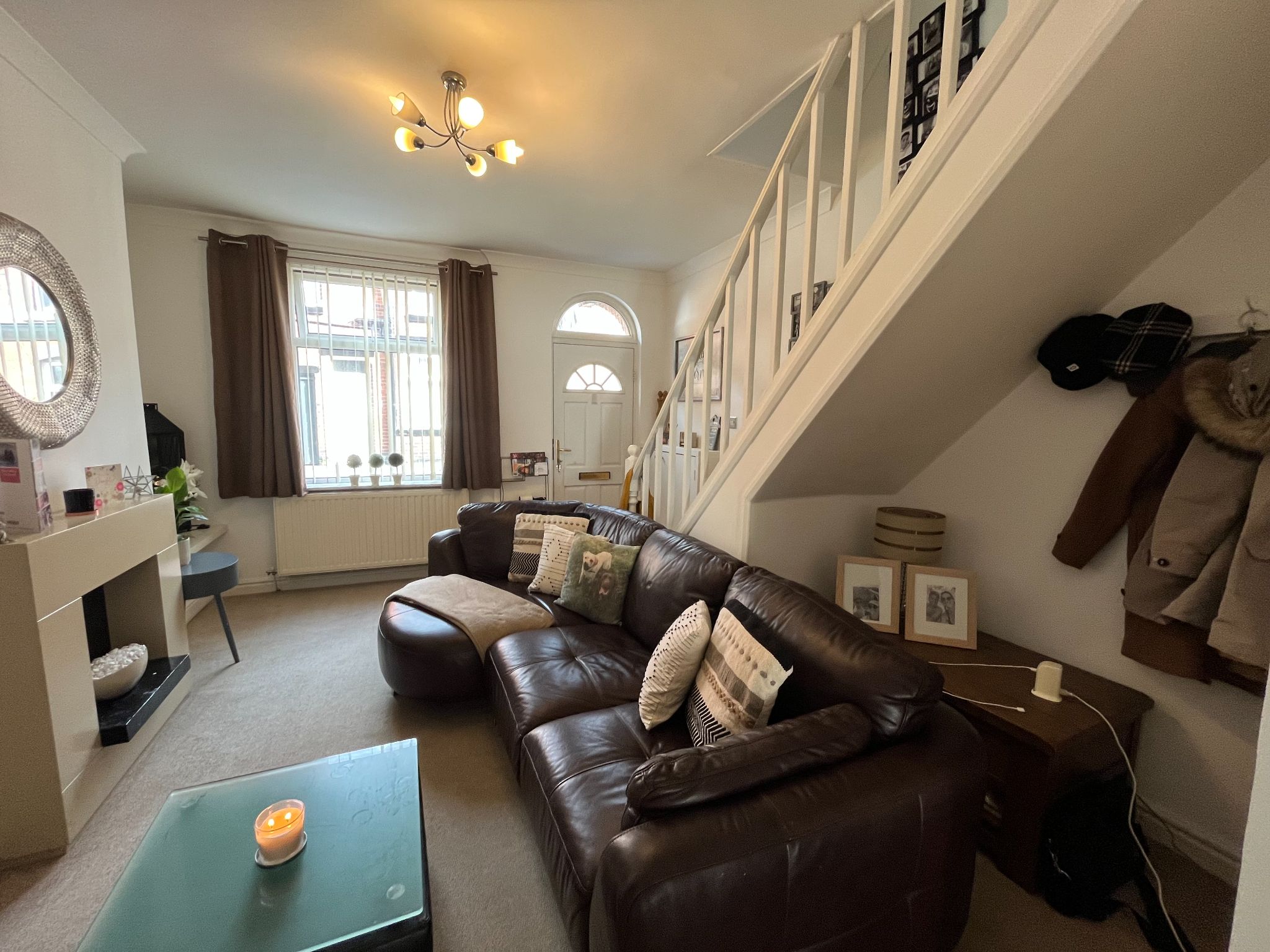2 bedroom mid terraced house To Let in Chorley - Photograph 16