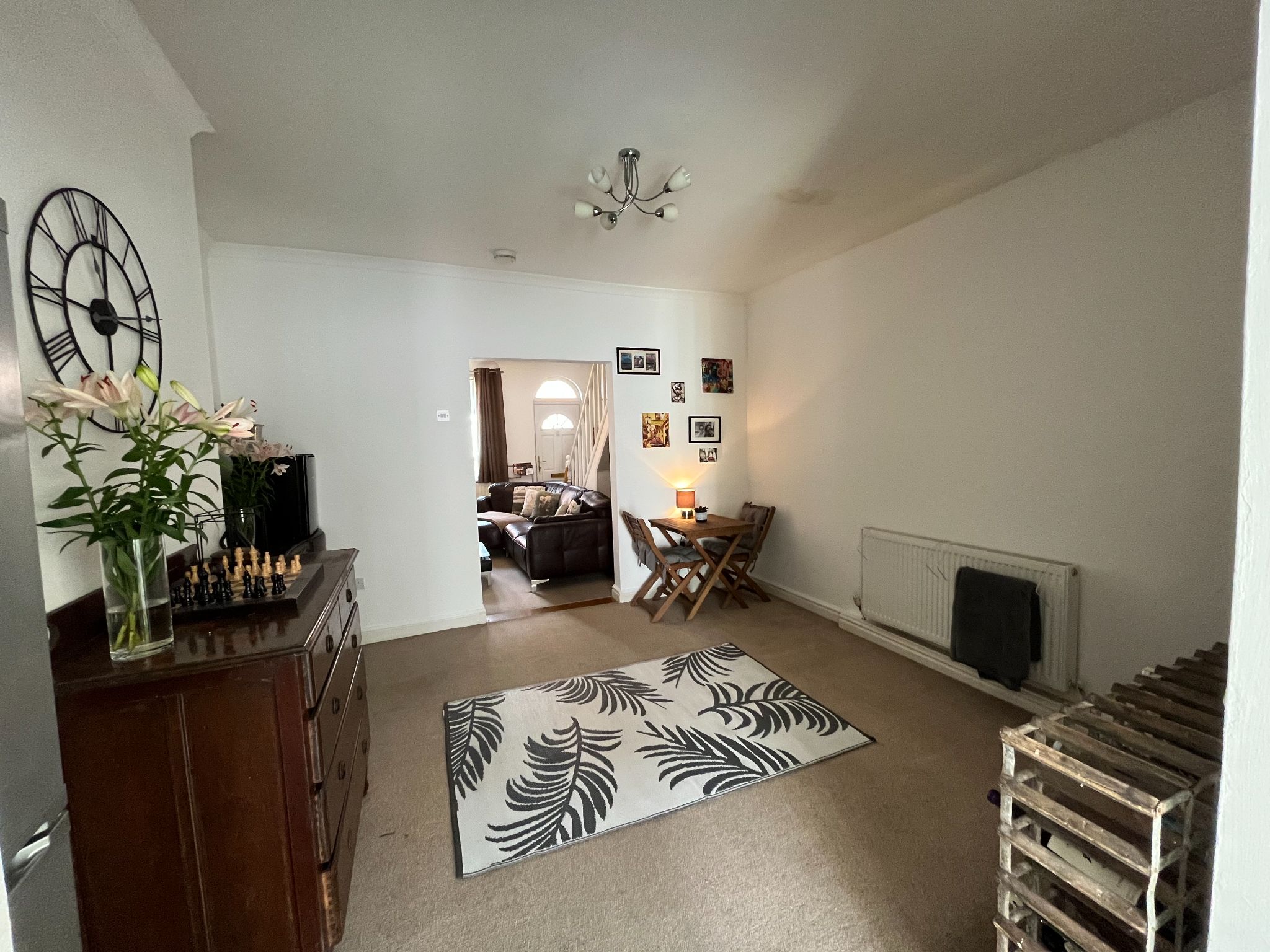 2 bedroom mid terraced house To Let in Chorley - Photograph 15