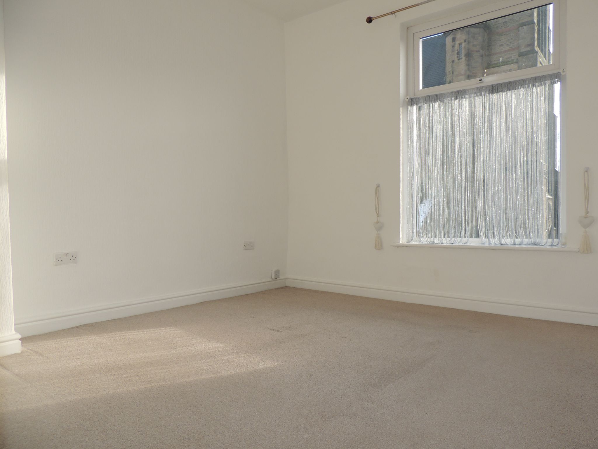 2 bedroom mid terraced house To Let in Chorley - bedroom