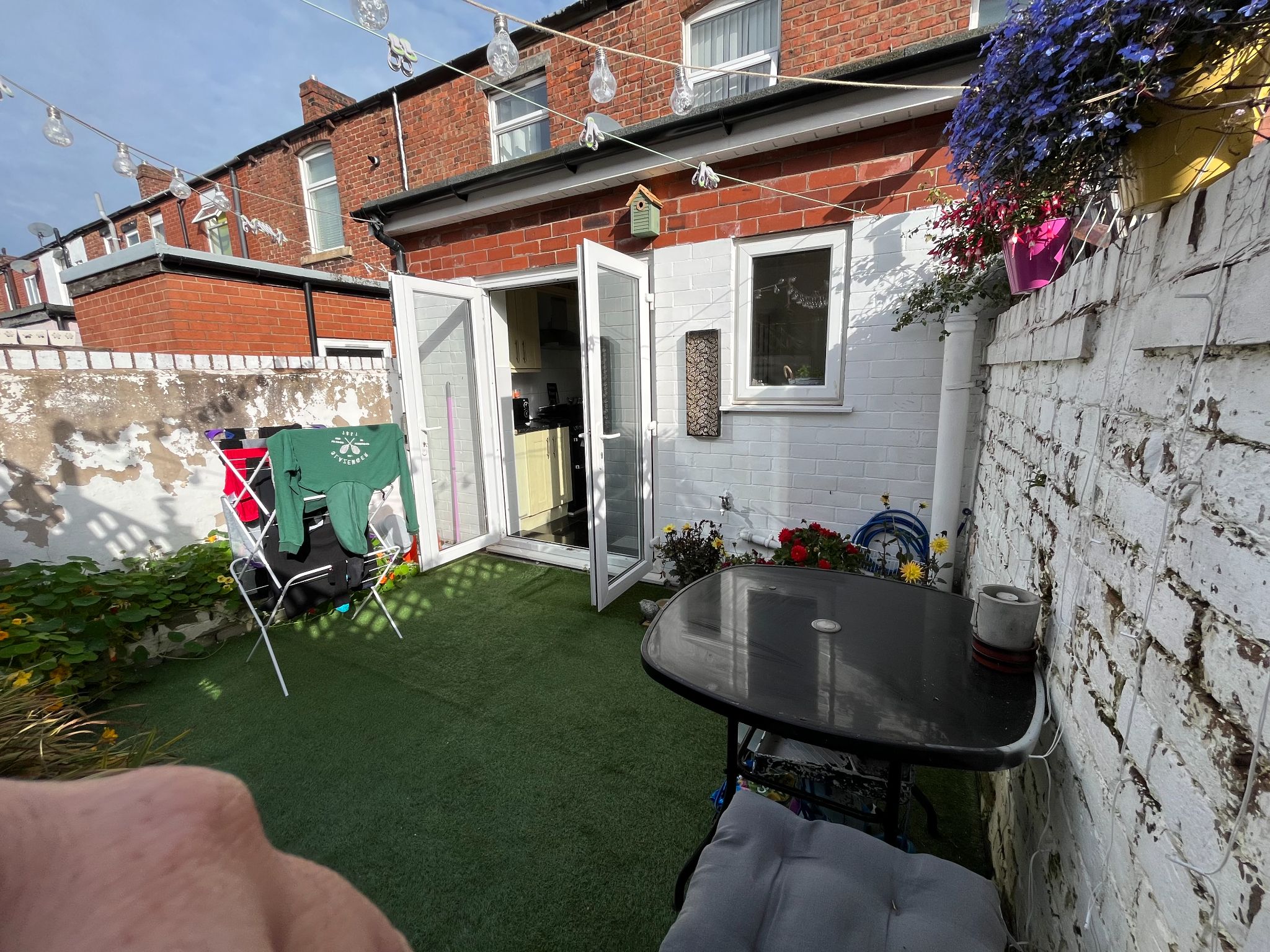 2 bedroom mid terraced house To Let in Chorley - Photograph 14