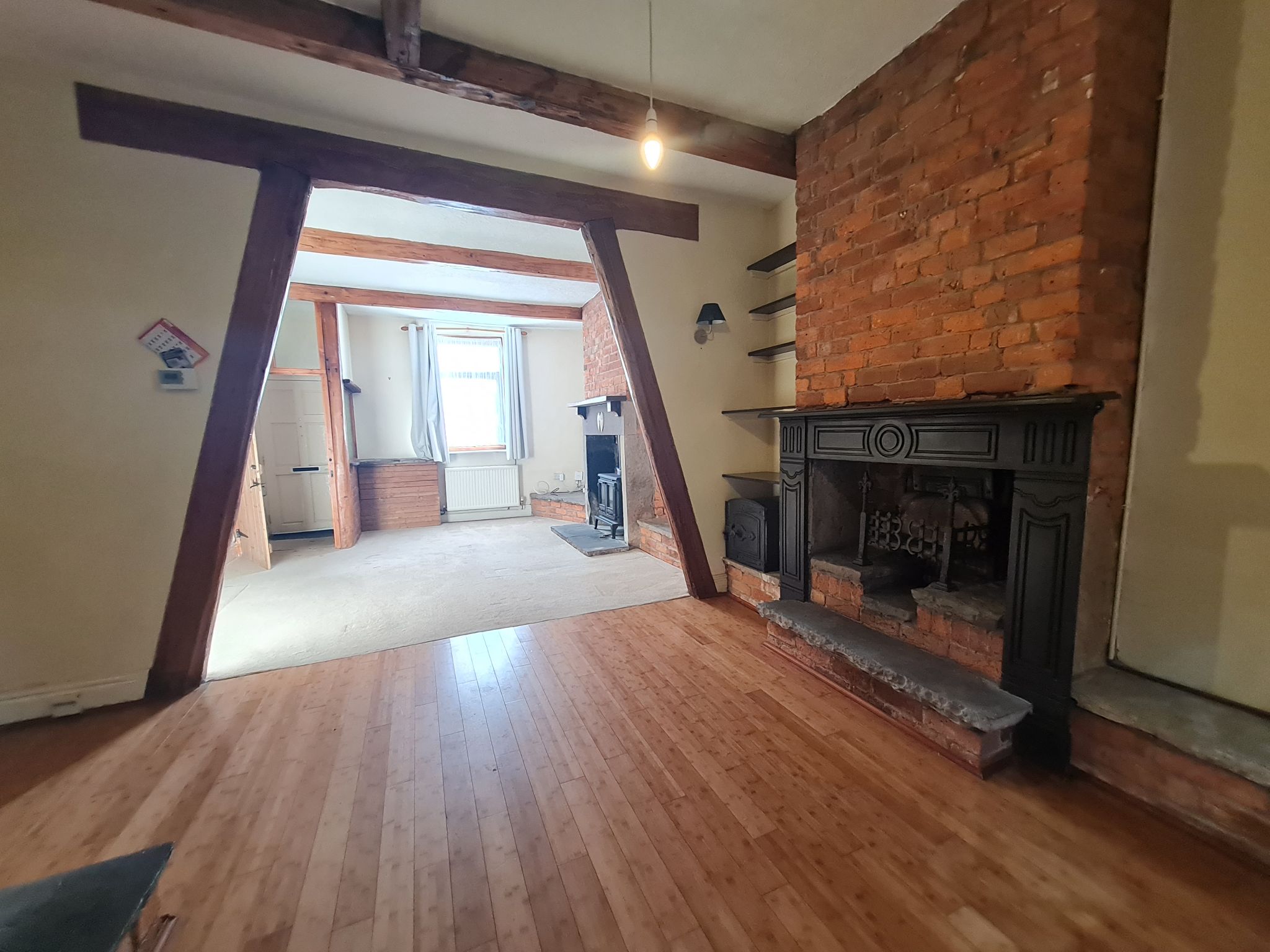 2 bedroom mid terraced house To Let in Chorley - Photograph 8