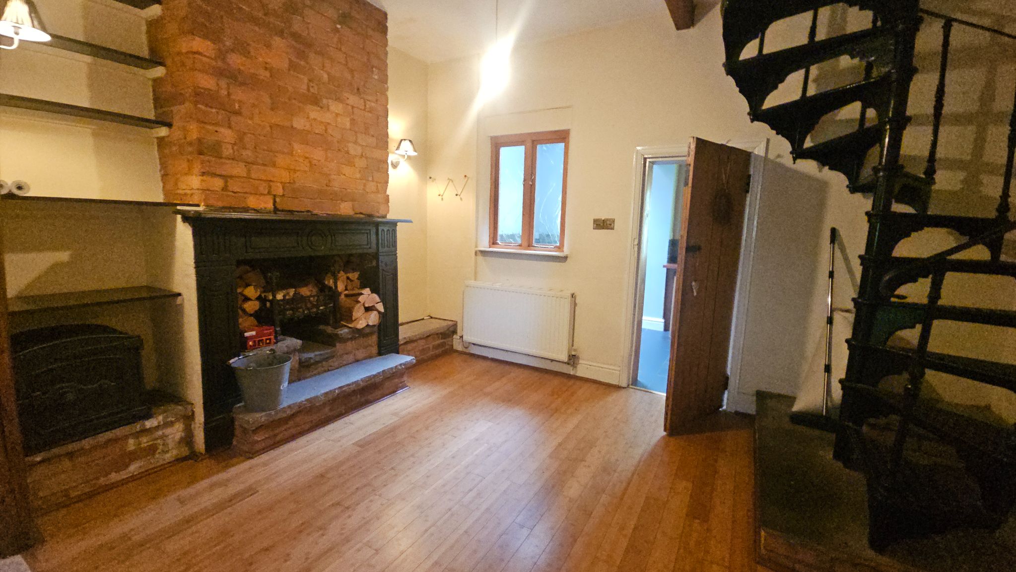 2 bedroom mid terraced house To Let in Chorley - Photograph 4