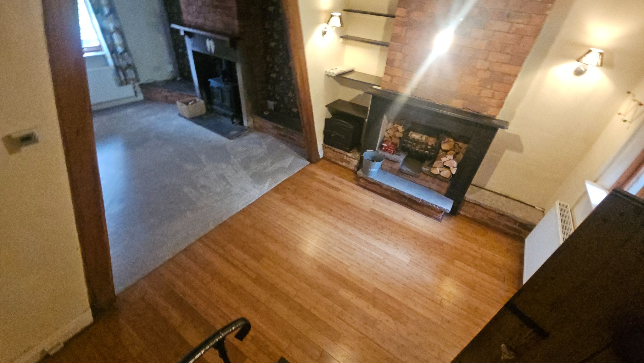 2 bedroom mid terraced house To Let in Chorley - Property photograph