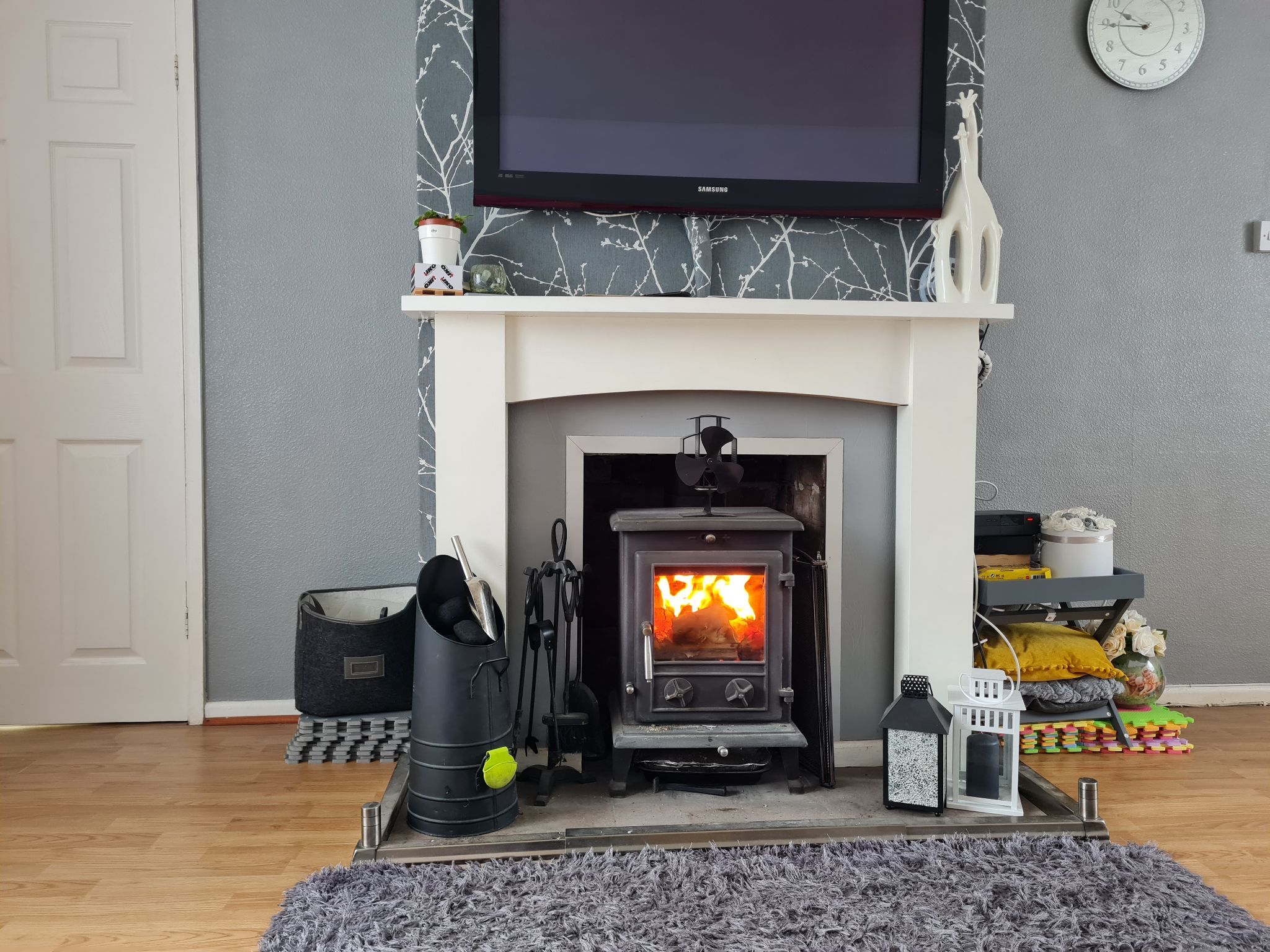 3 bedroom end terraced house Let in Chorley - Photograph 15