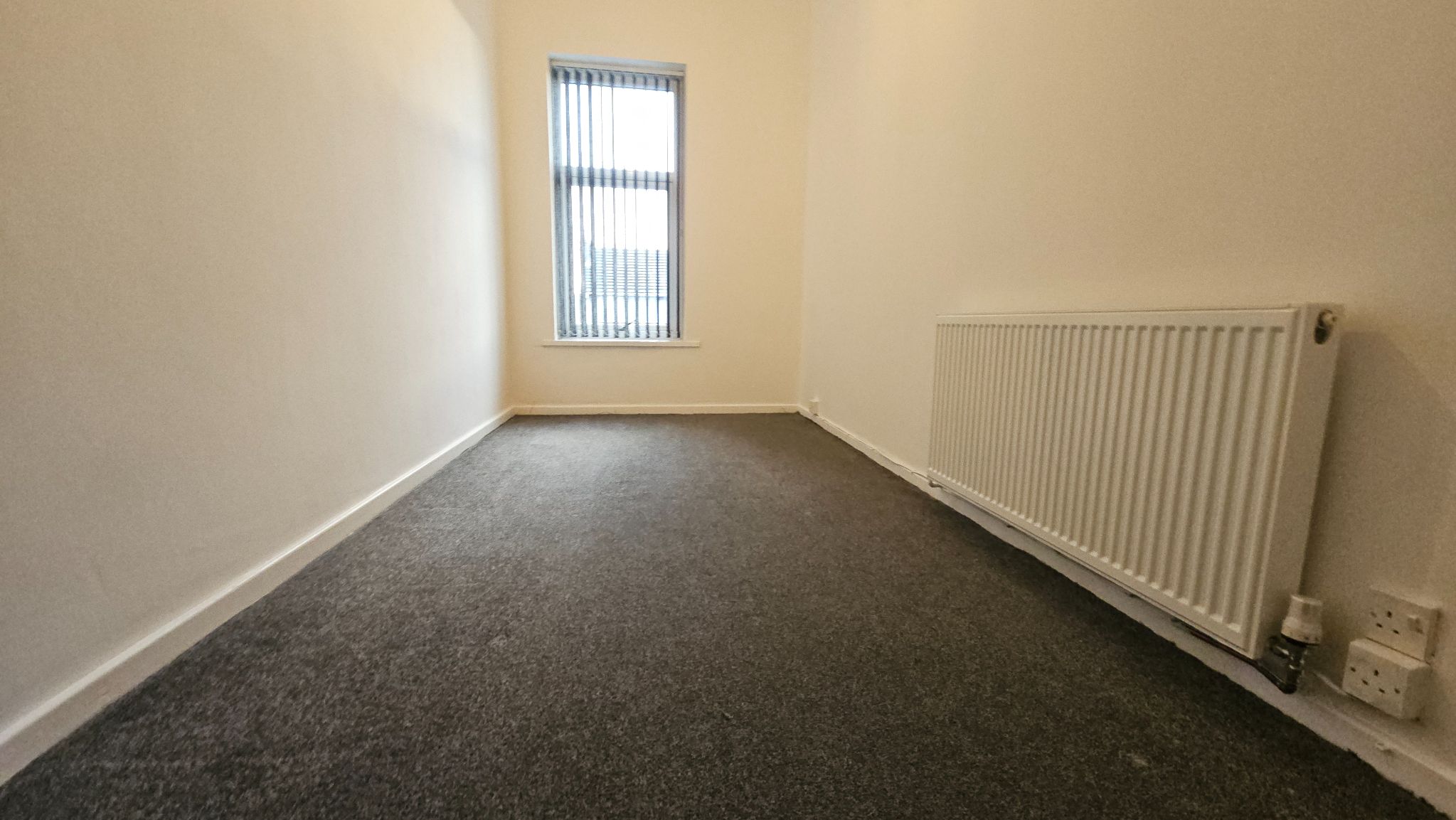 2 bedroom apartment flat/apartment To Let in Chorley - bedroom one
