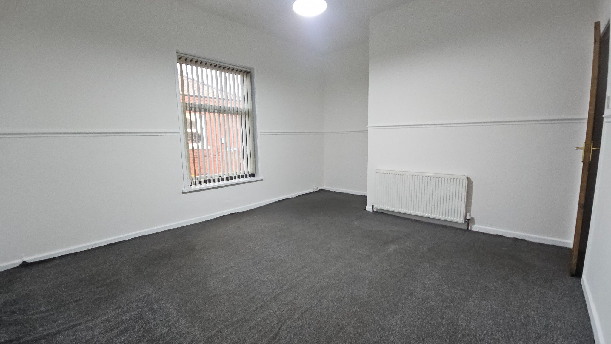 2 bedroom apartment flat/apartment To Let in Chorley - Lounge