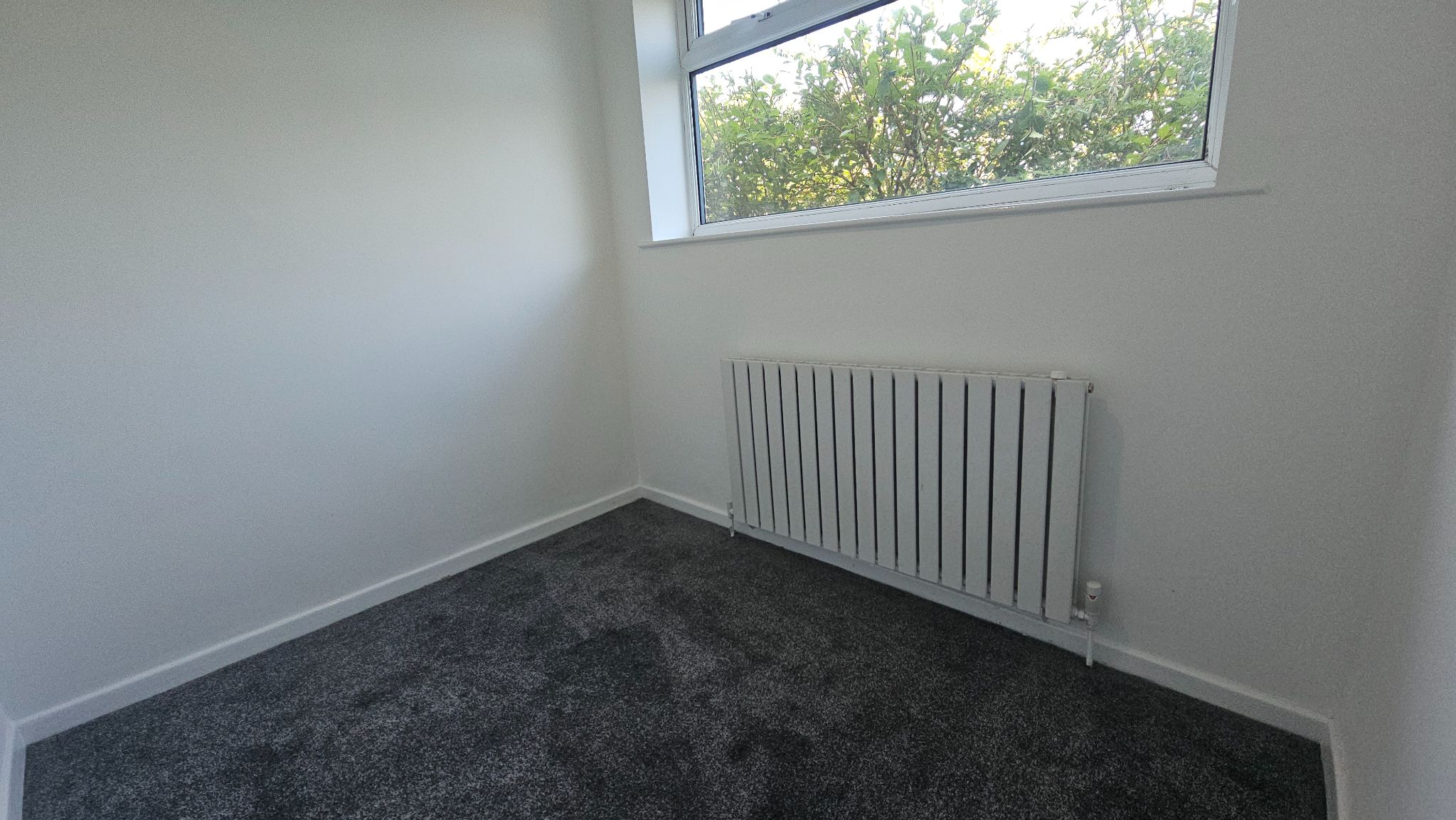 3 bedroom semi-detached bungalow To Let in Chorley - Third small bedroom