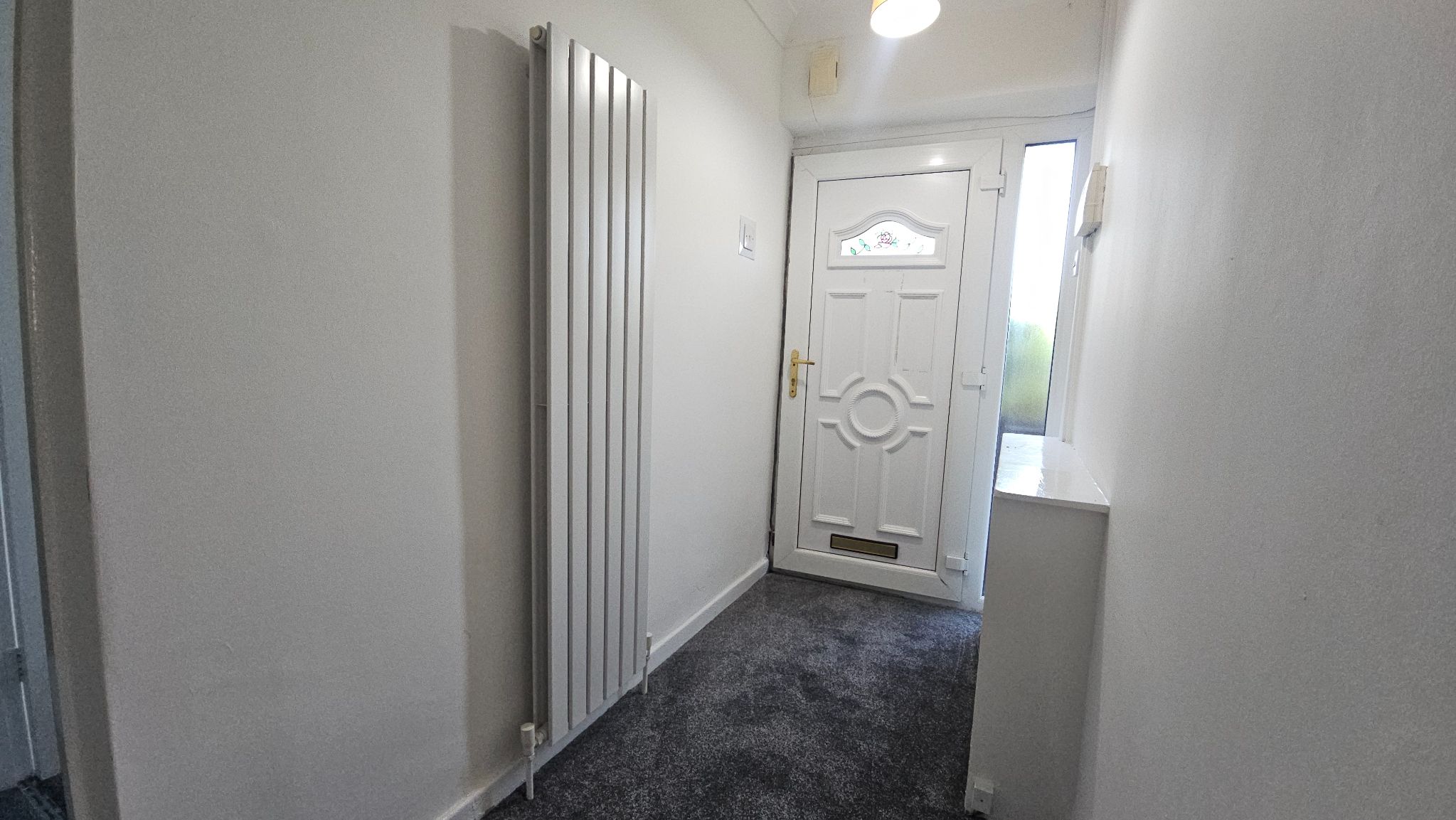 3 bedroom semi-detached bungalow To Let in Chorley - hallway