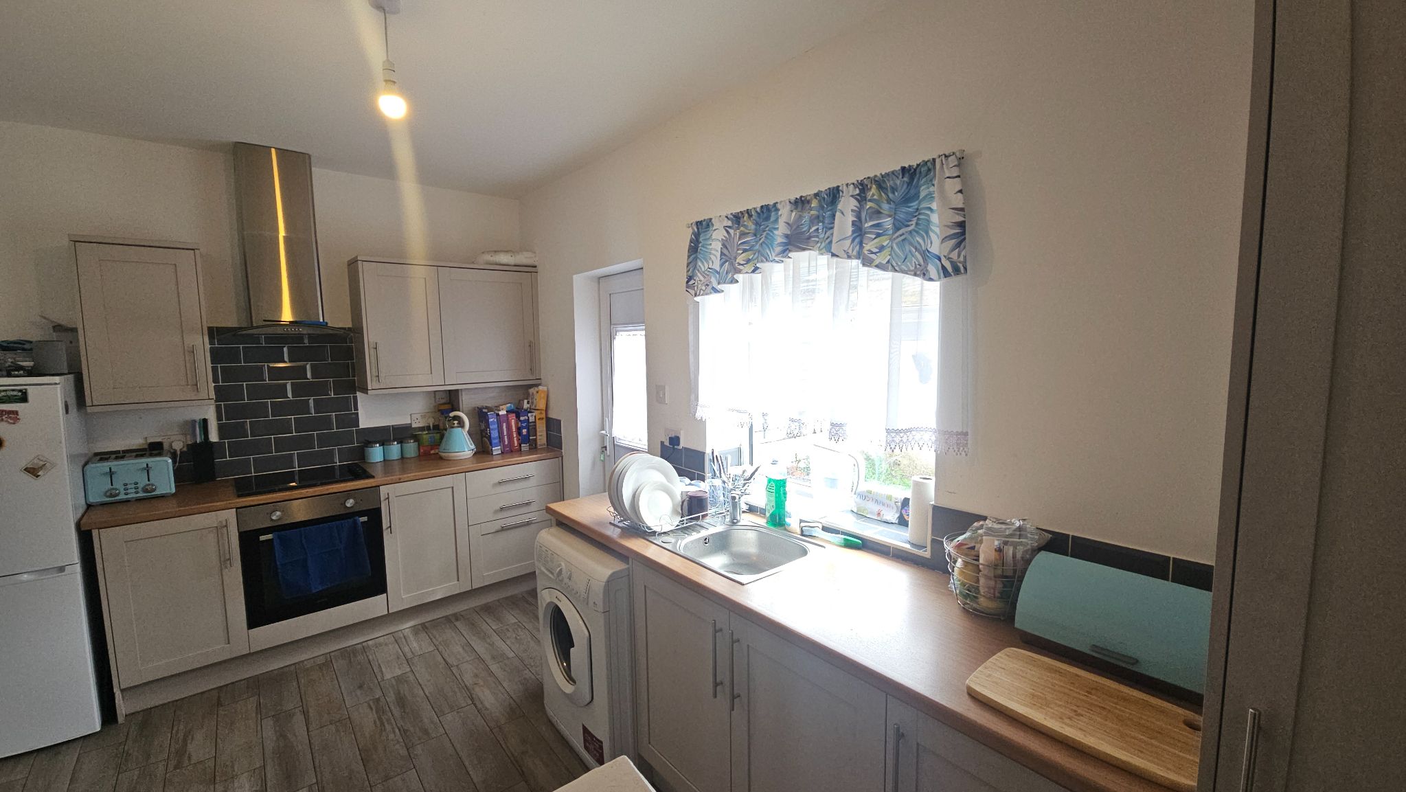 2 bedroom cottage house To Let in Chorley - Property photograph