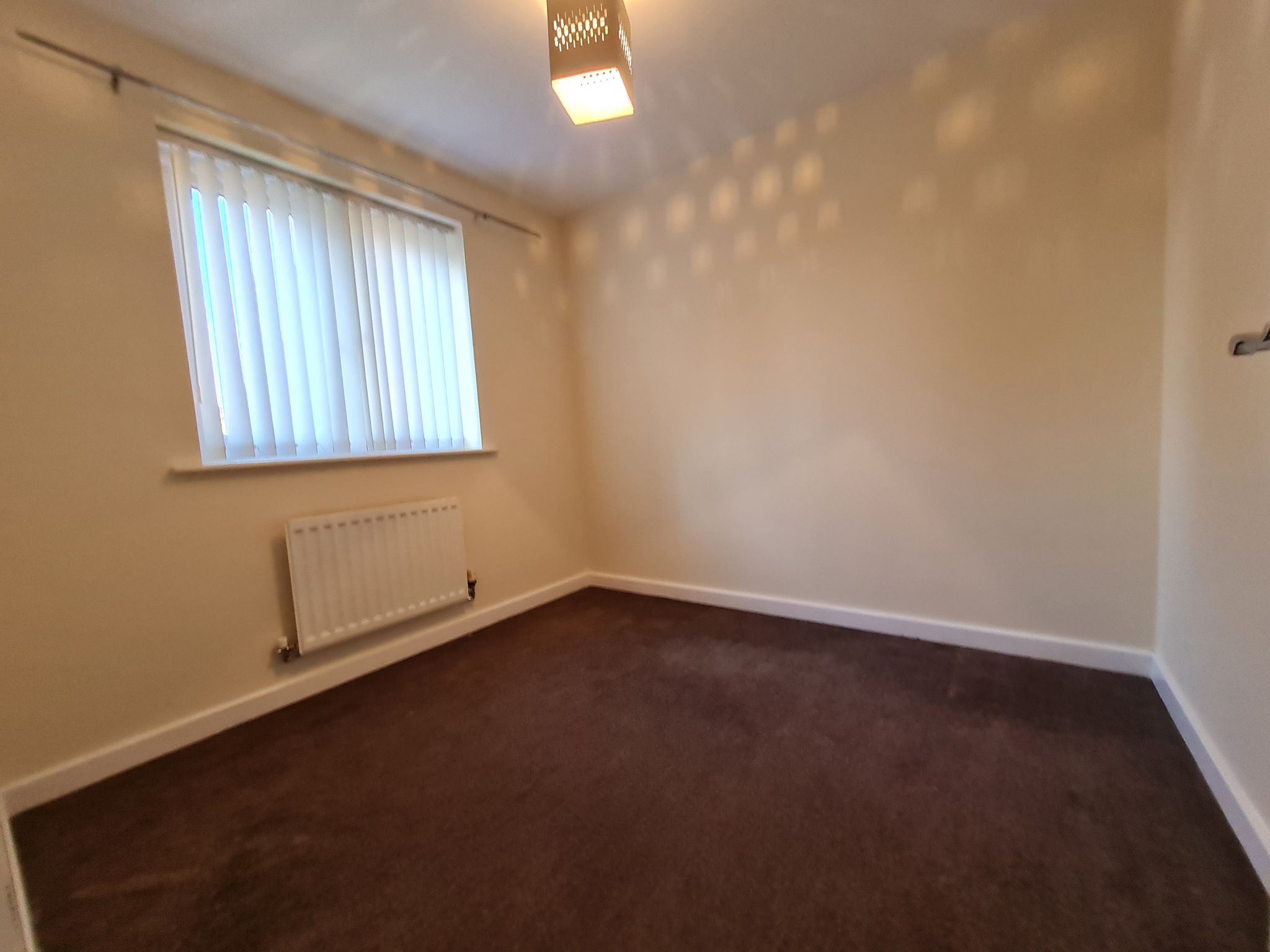 2 bedroom apartment flat/apartment Let in Chorley - bedroom