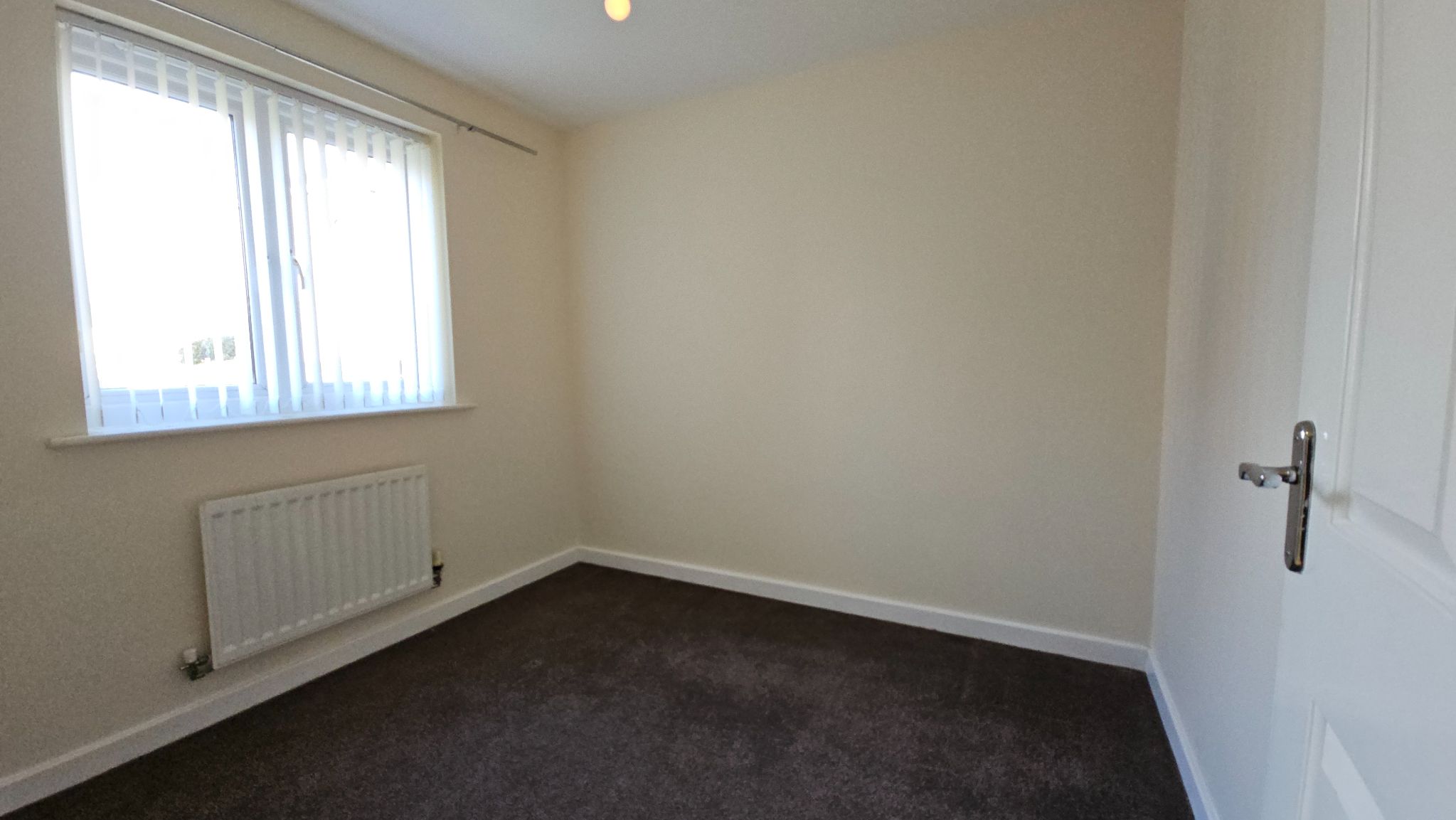 2 bedroom apartment flat/apartment Let in Chorley - bedroom