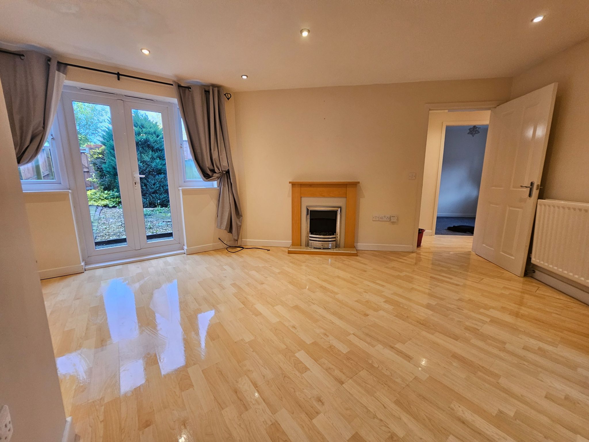 2 bedroom apartment flat/apartment Let in Chorley - Property photograph