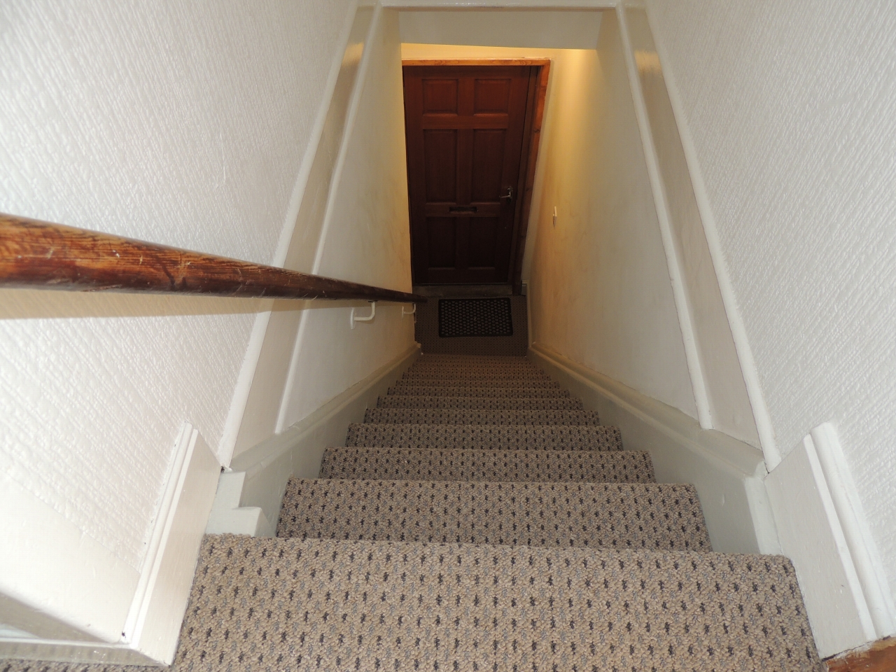 1 bedroom apartment flat/apartment Let in Chorley - Stairs