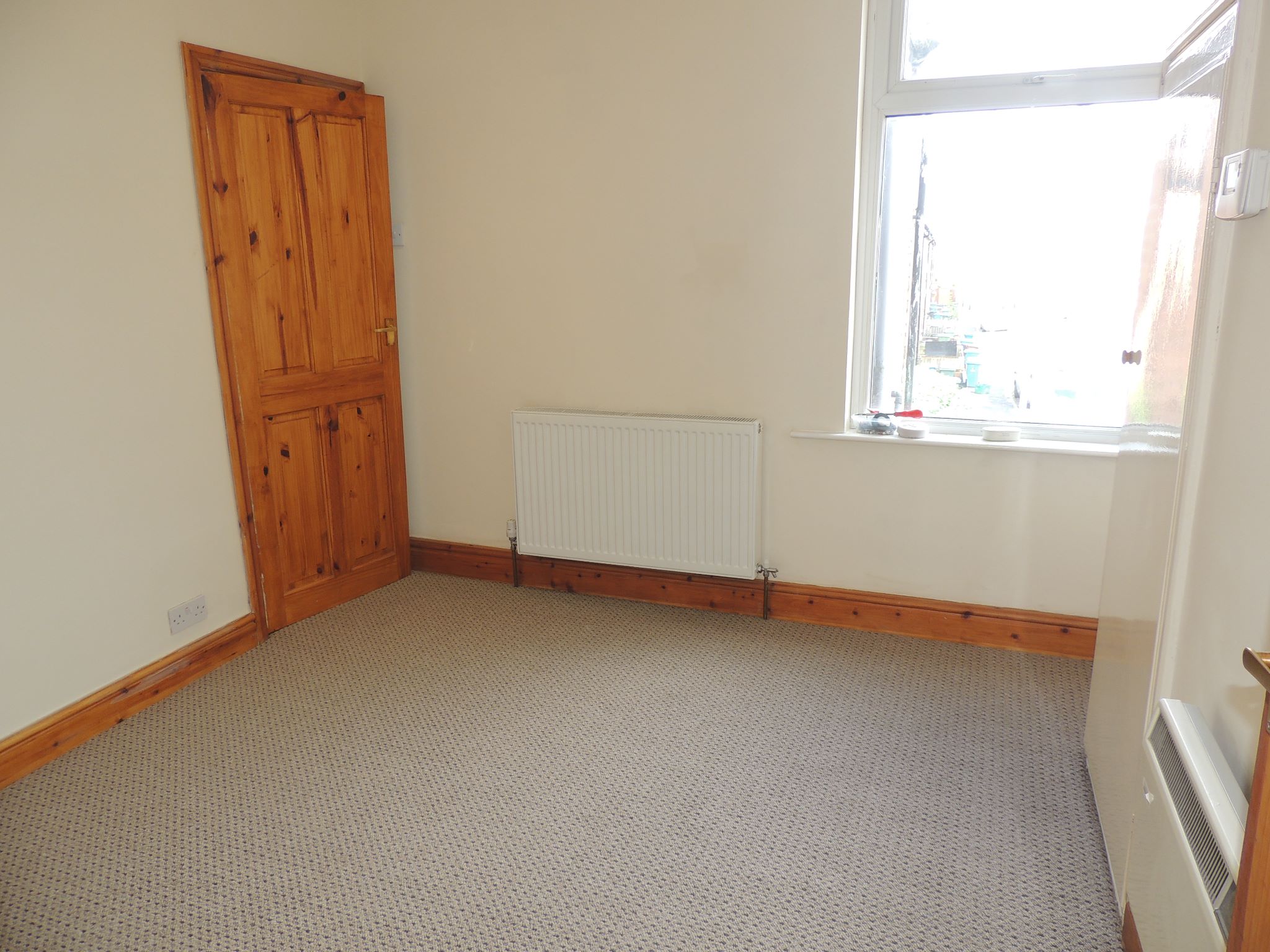 1 bedroom apartment flat/apartment Let in Chorley - bedroom