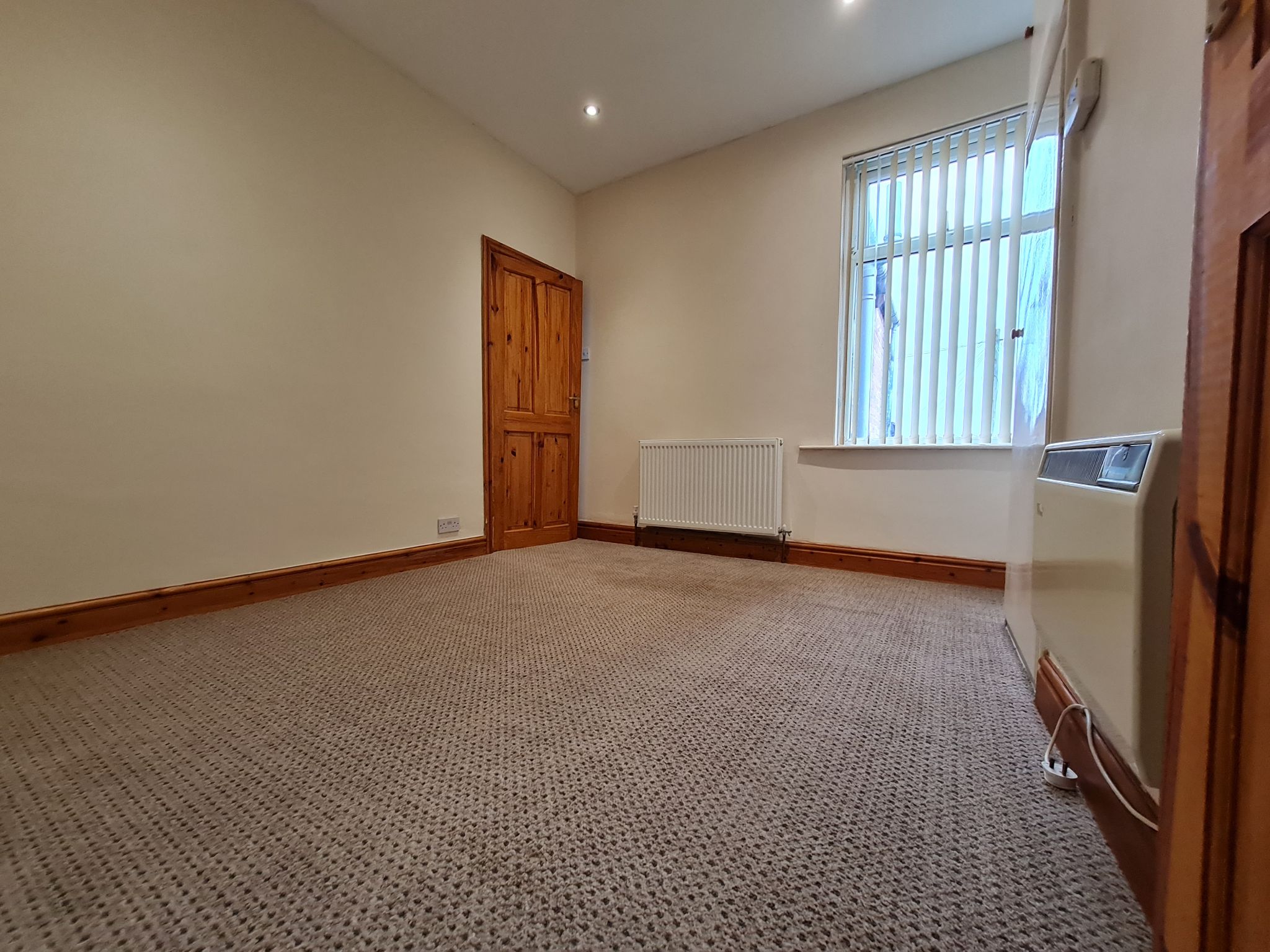 1 bedroom apartment flat/apartment Let in Chorley - double bedroom