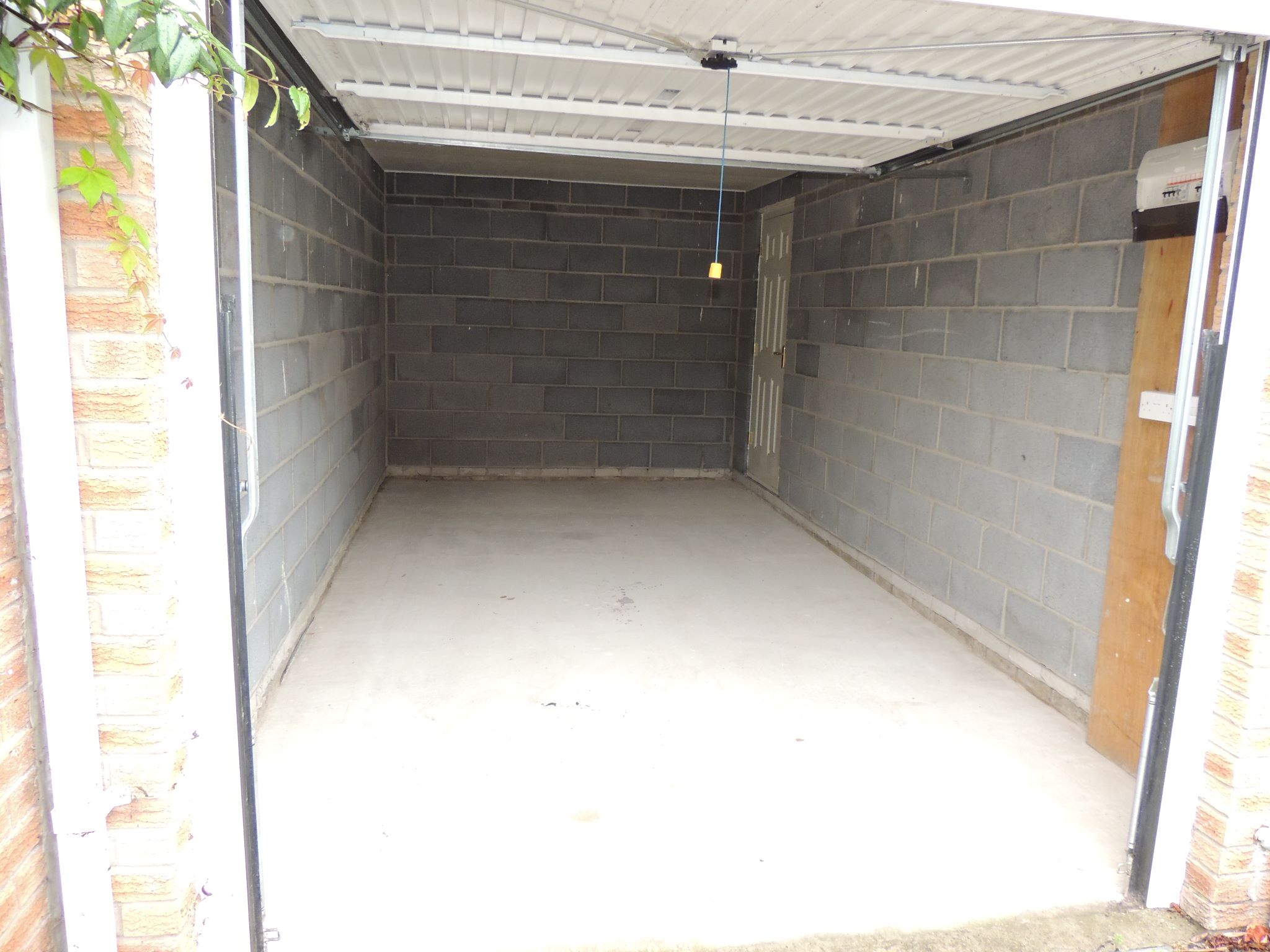 1 bedroom apartment flat/apartment To Let in Chorley - Large Garage