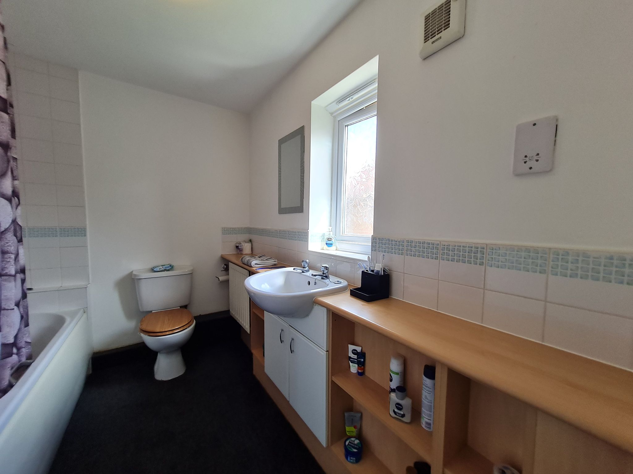 1 bedroom apartment flat/apartment Let in Chorley - Property photograph