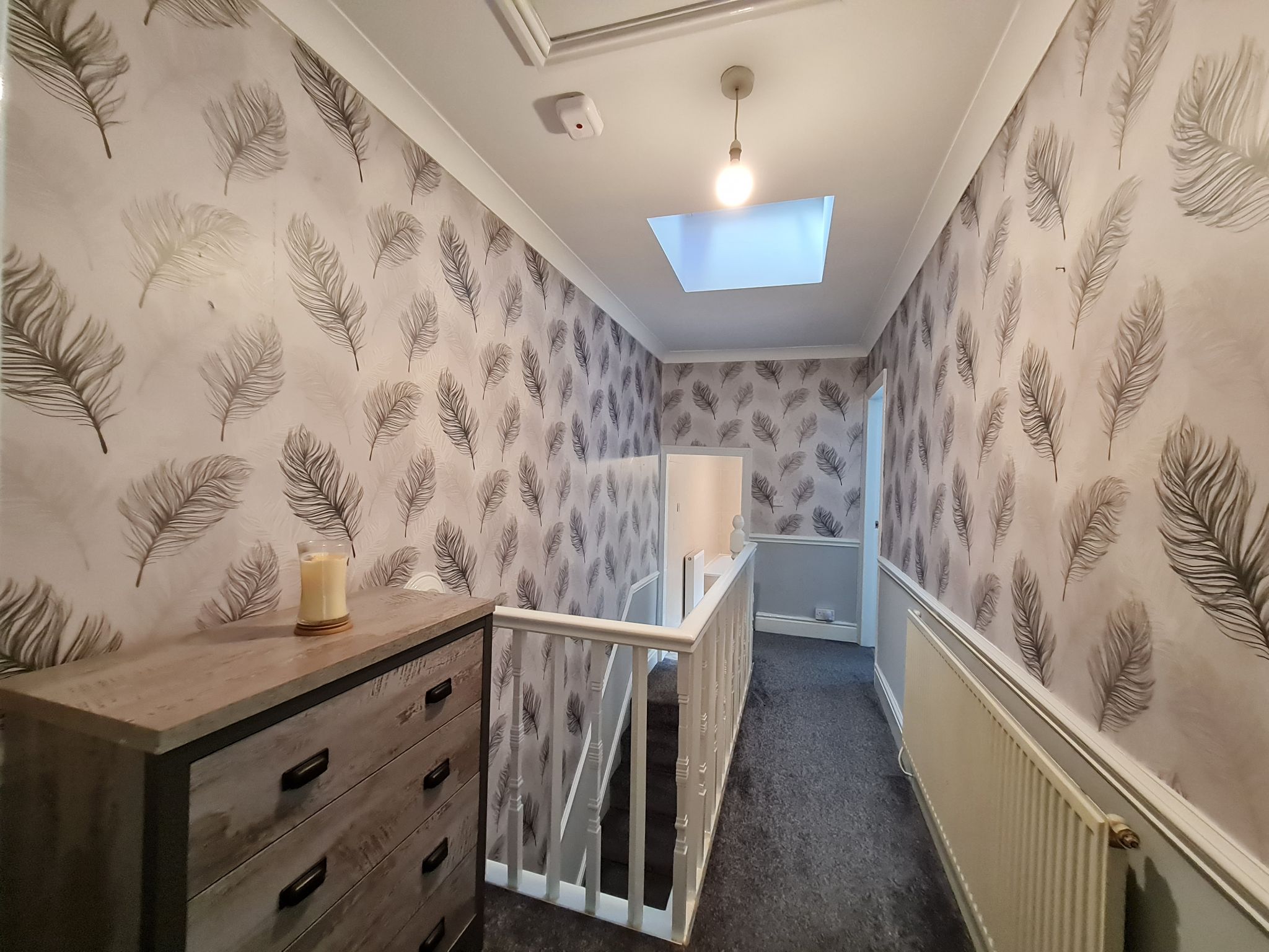3 bedroom mid terraced house Let in Chorley - Photograph 18