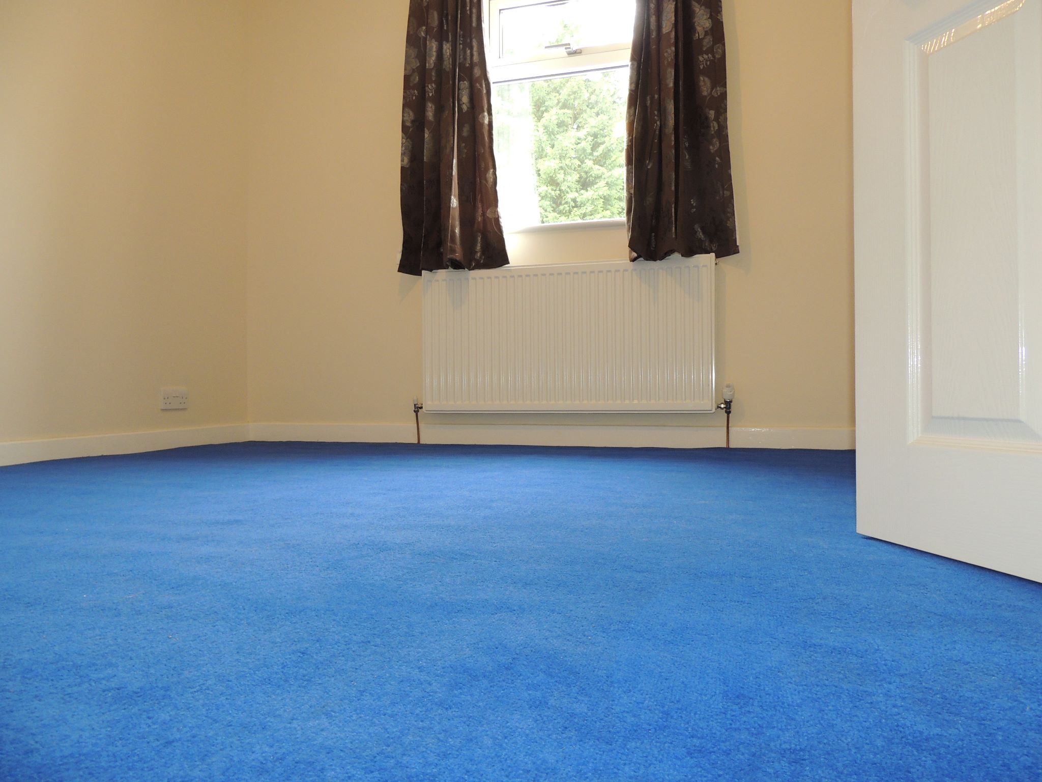 3 bedroom detached house Let in Chorley - Bedroom