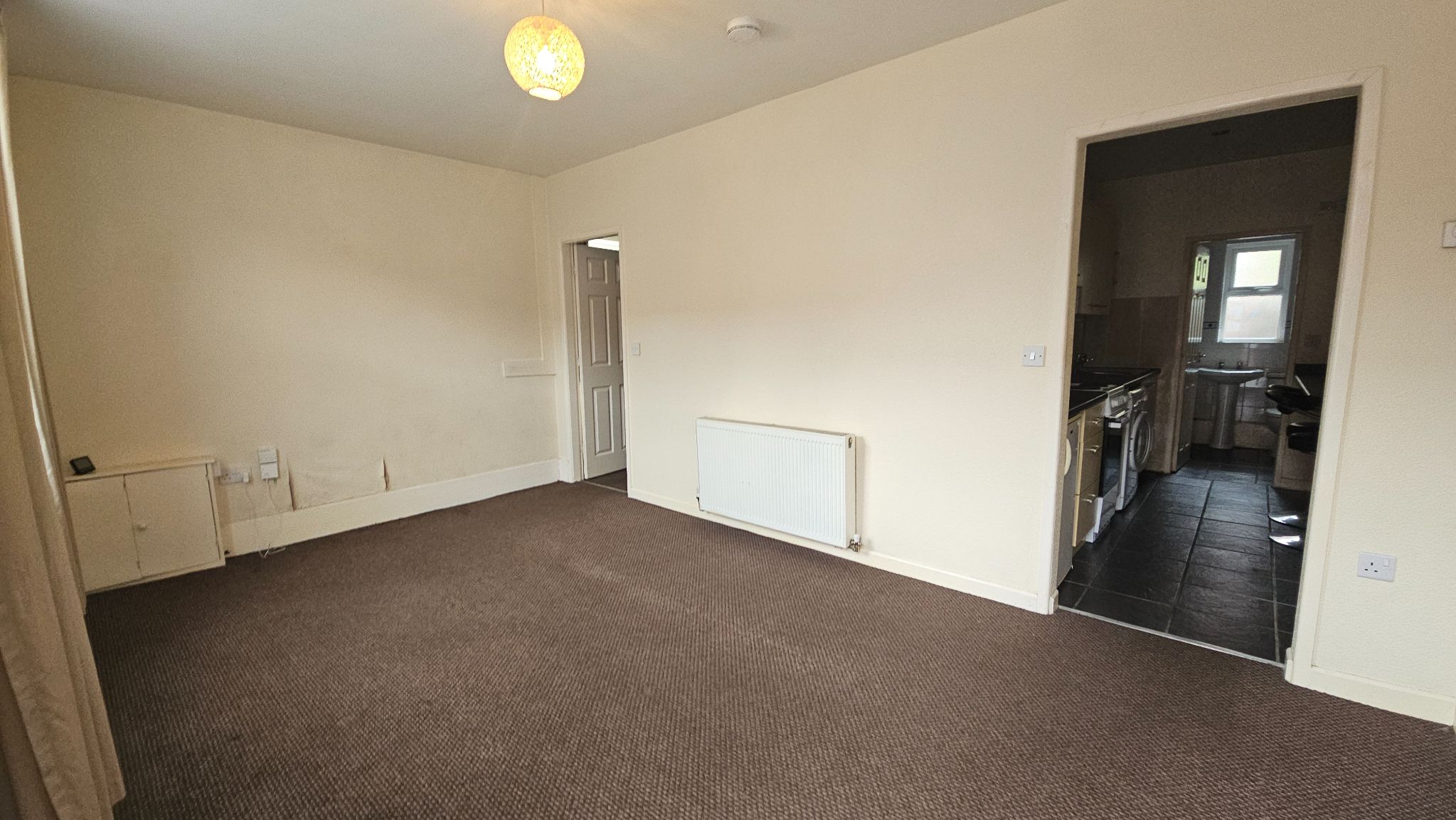 1 bedroom apartment flat/apartment To Let in Chorley - lounge