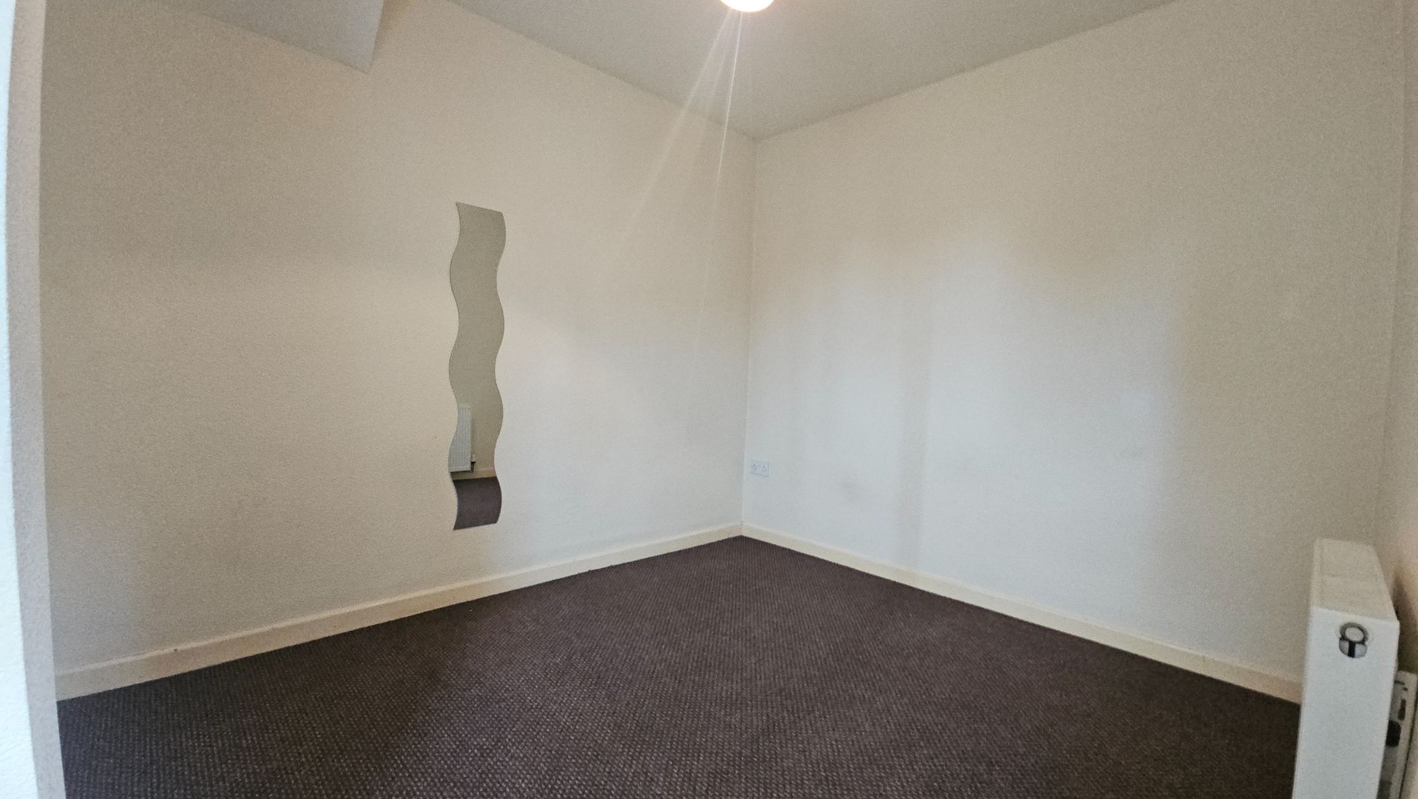 1 bedroom apartment flat/apartment To Let in Chorley - bedroom