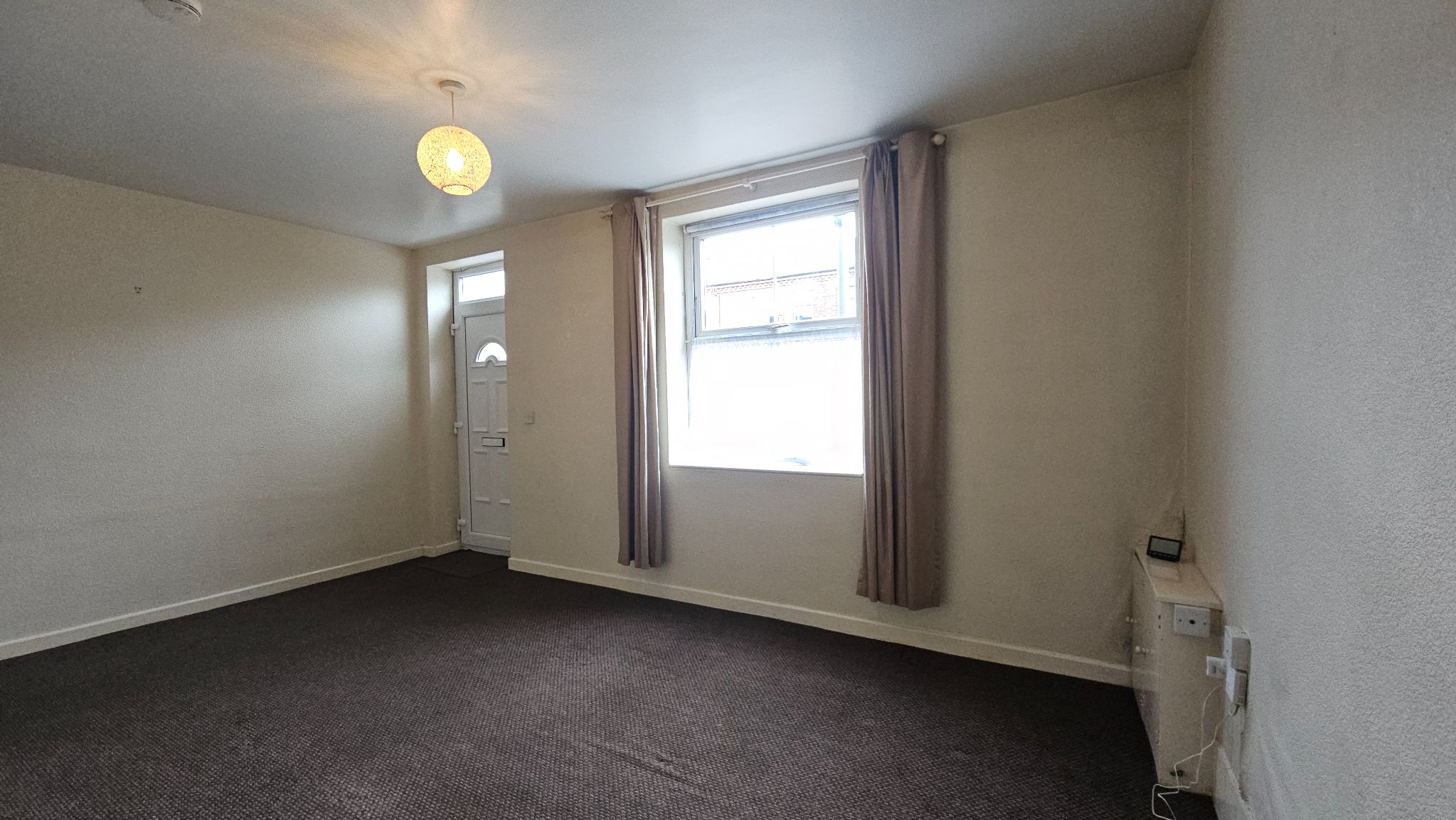 1 bedroom apartment flat/apartment To Let in Chorley - lounge