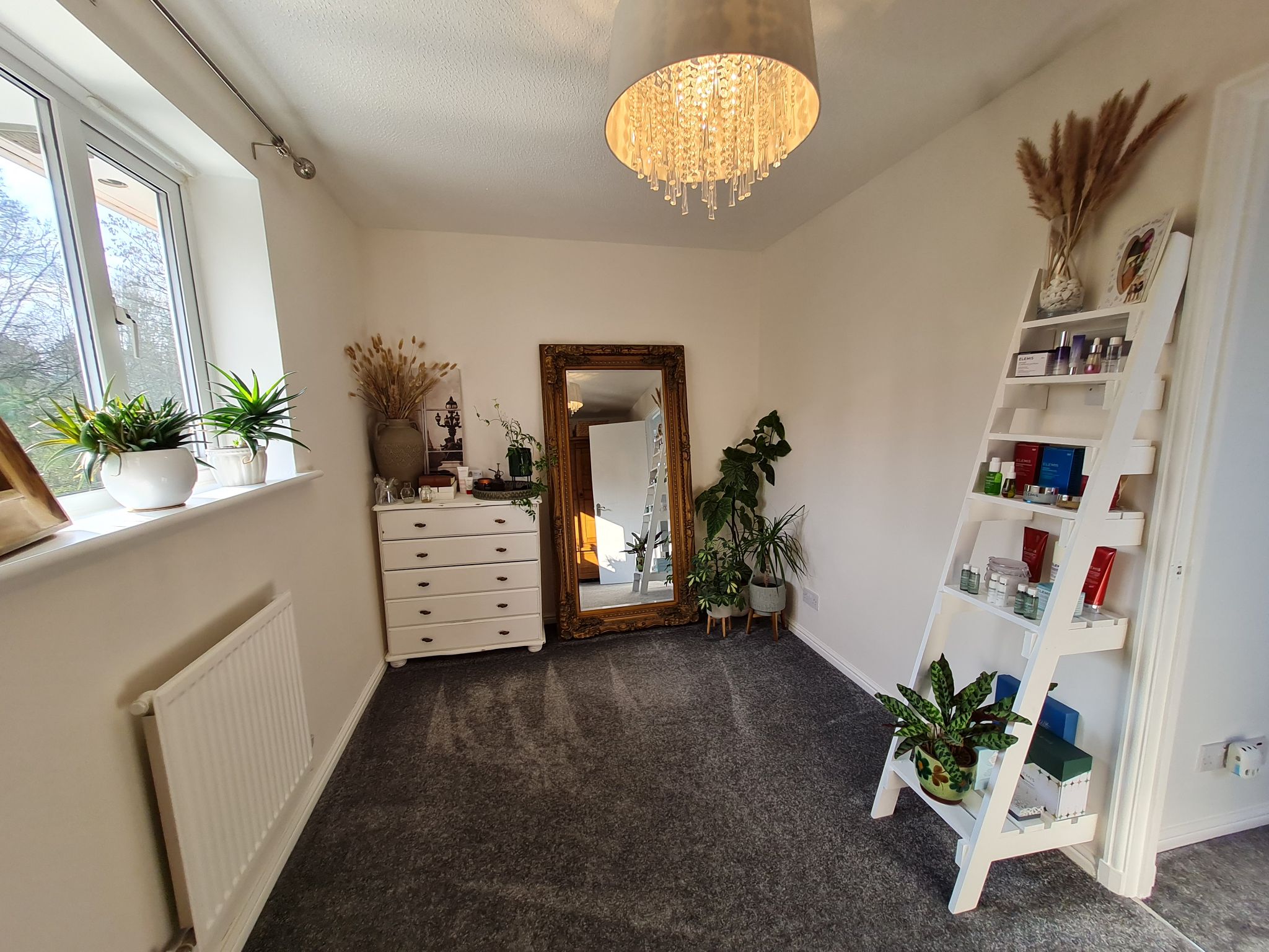 2 bedroom semi-detached house To Let in Leyland - Second Double bedroom